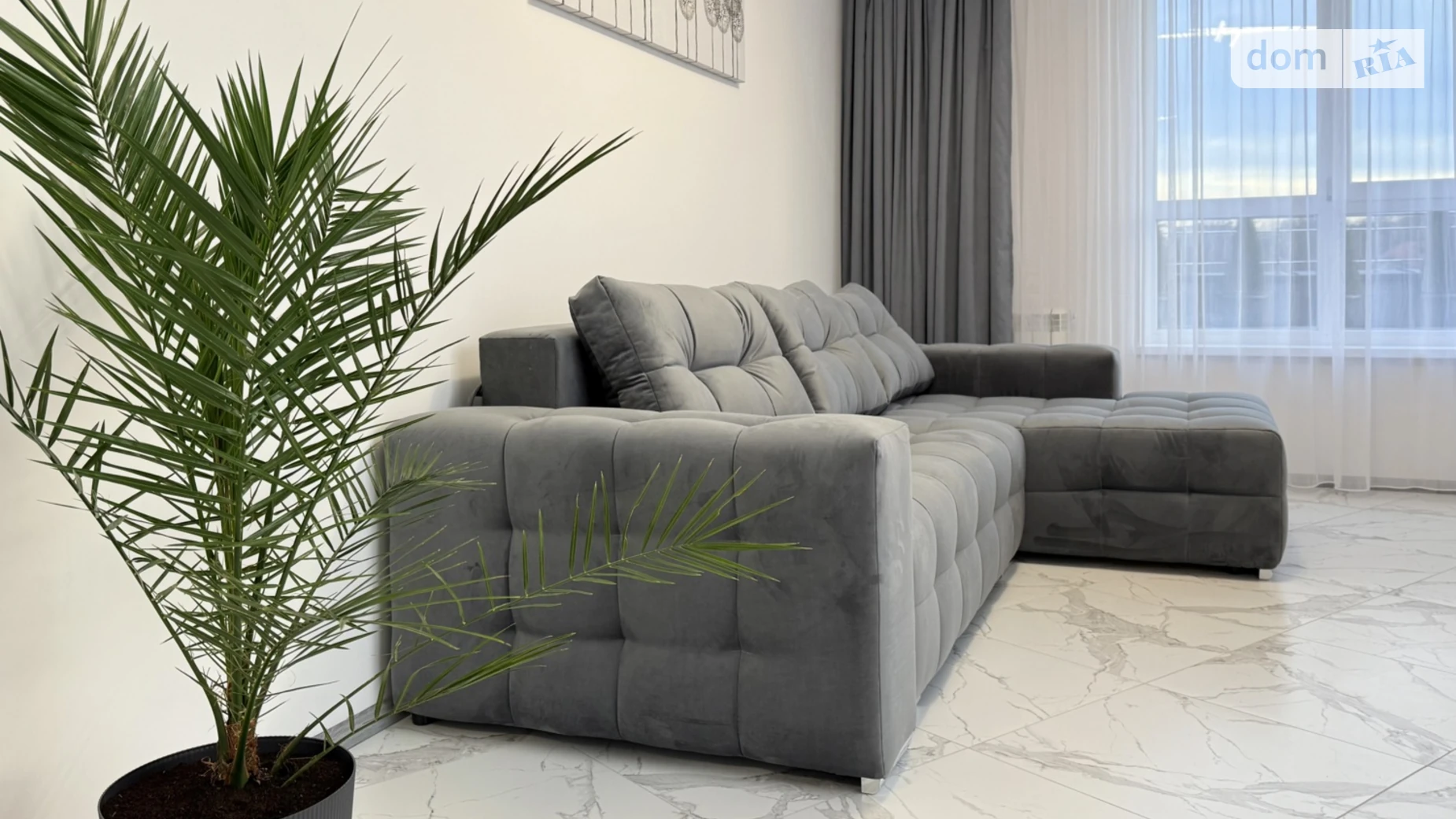 Продается 2-комнатная квартира 122 кв. м в Львове, ул. Кульпарковская - фото 5