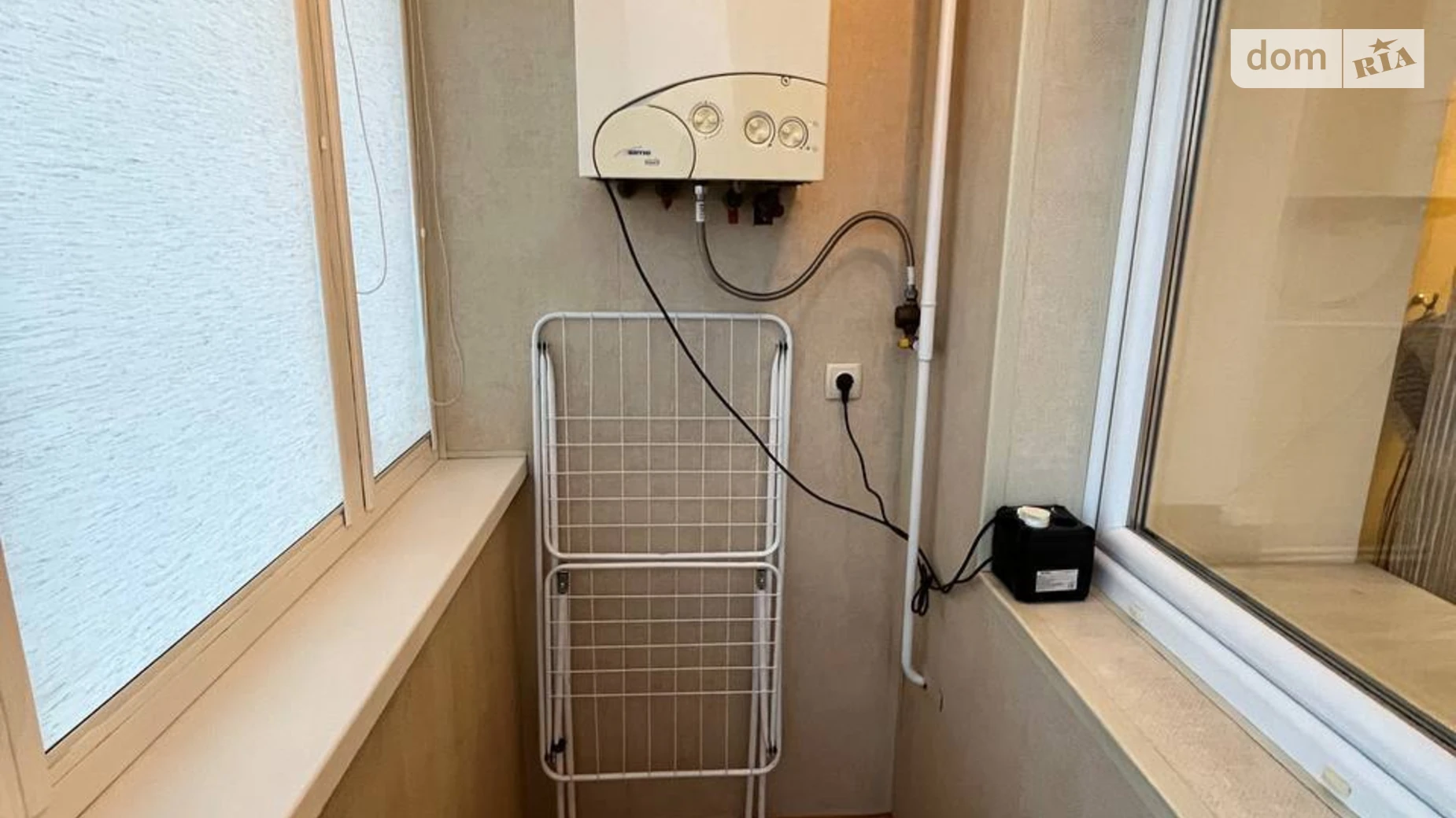 Здається в оренду 1-кімнатна квартира 50 кв. м у Полтаві, вул. Котляревського, 6 - фото 3