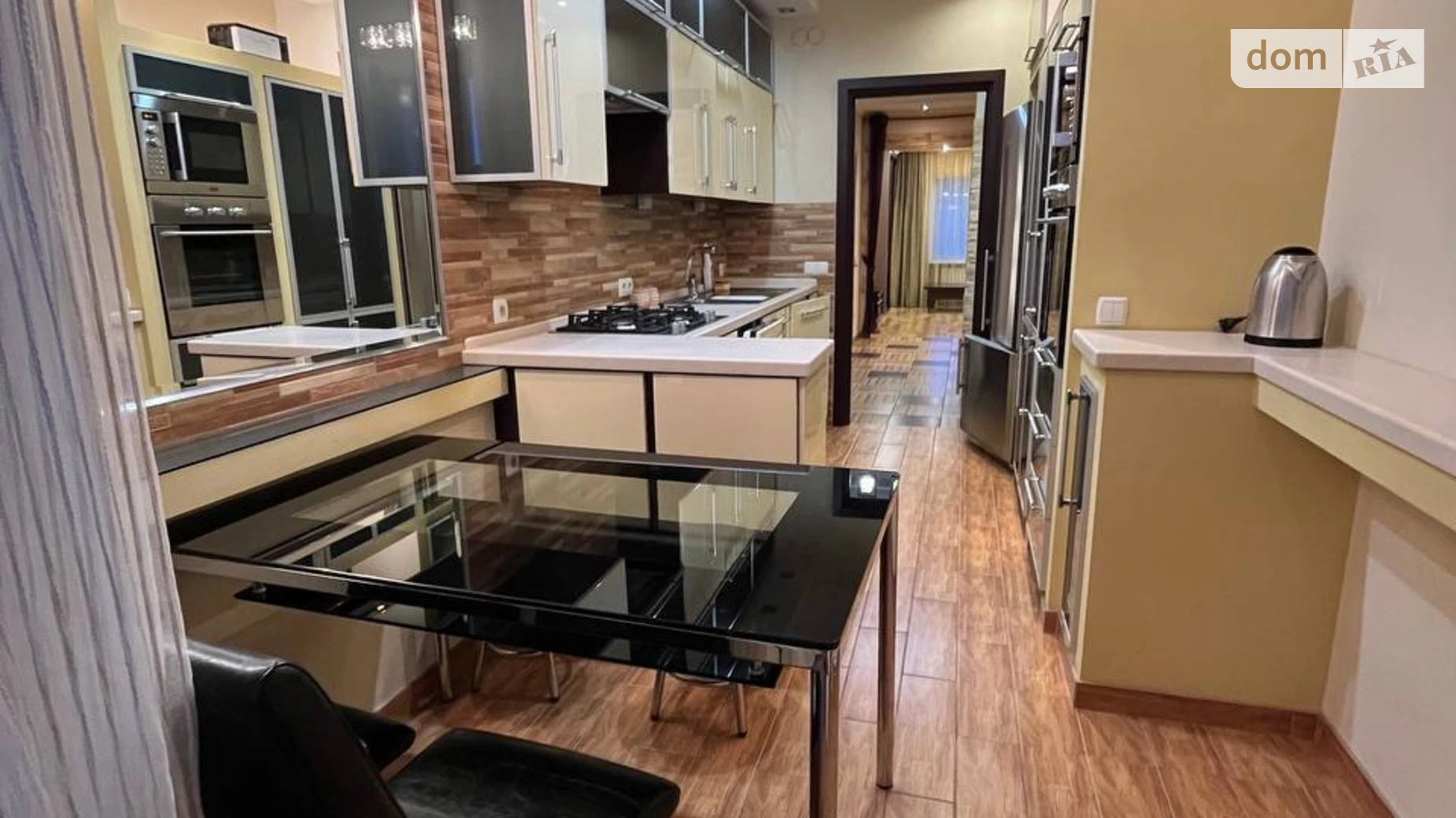 Здається в оренду 1-кімнатна квартира 50 кв. м у Полтаві, вул. Котляревського, 6 - фото 2