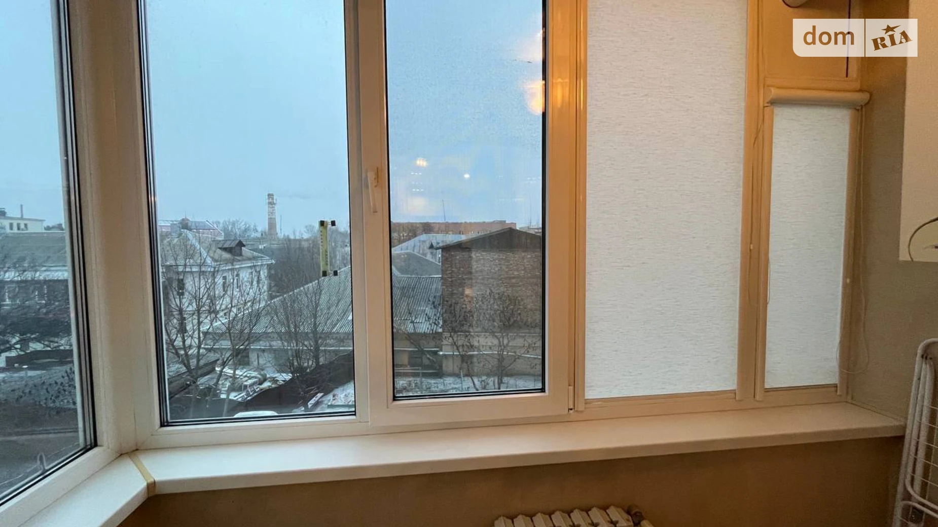 Здається в оренду 1-кімнатна квартира 50 кв. м у Полтаві, вул. Котляревського, 6 - фото 4