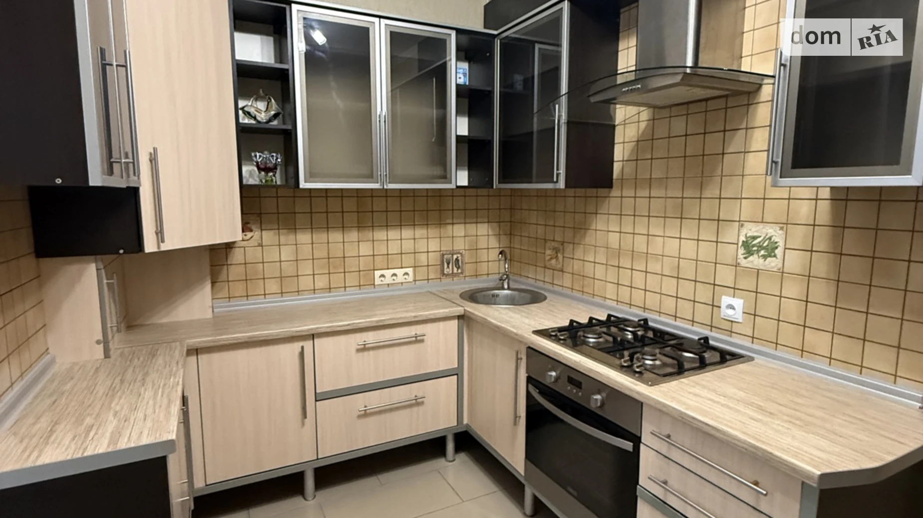 Продается 1-комнатная квартира 48.1 кв. м в, цена: 47500 $ - фото 3