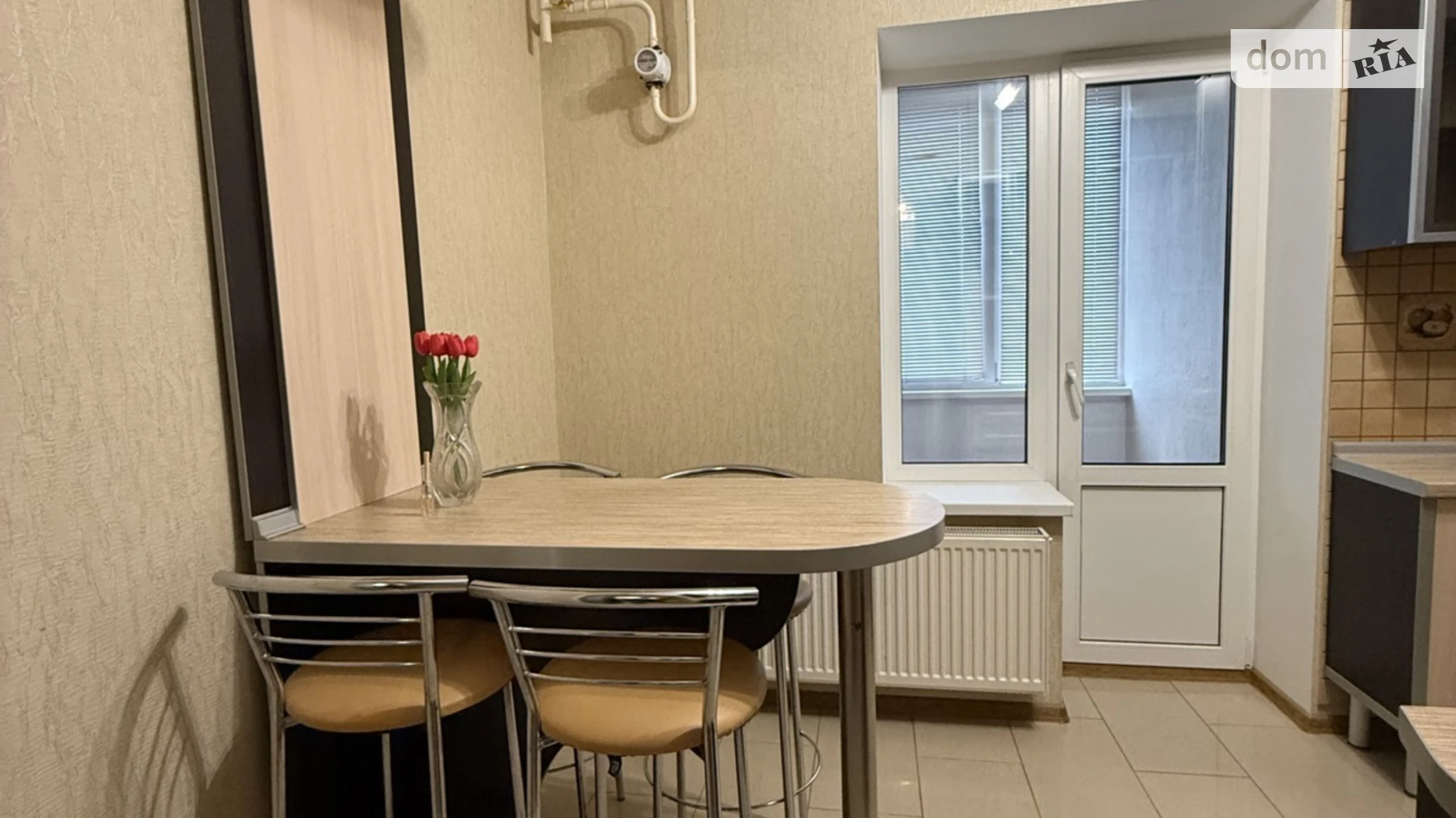 Продается 1-комнатная квартира 48.1 кв. м в, цена: 47500 $ - фото 2