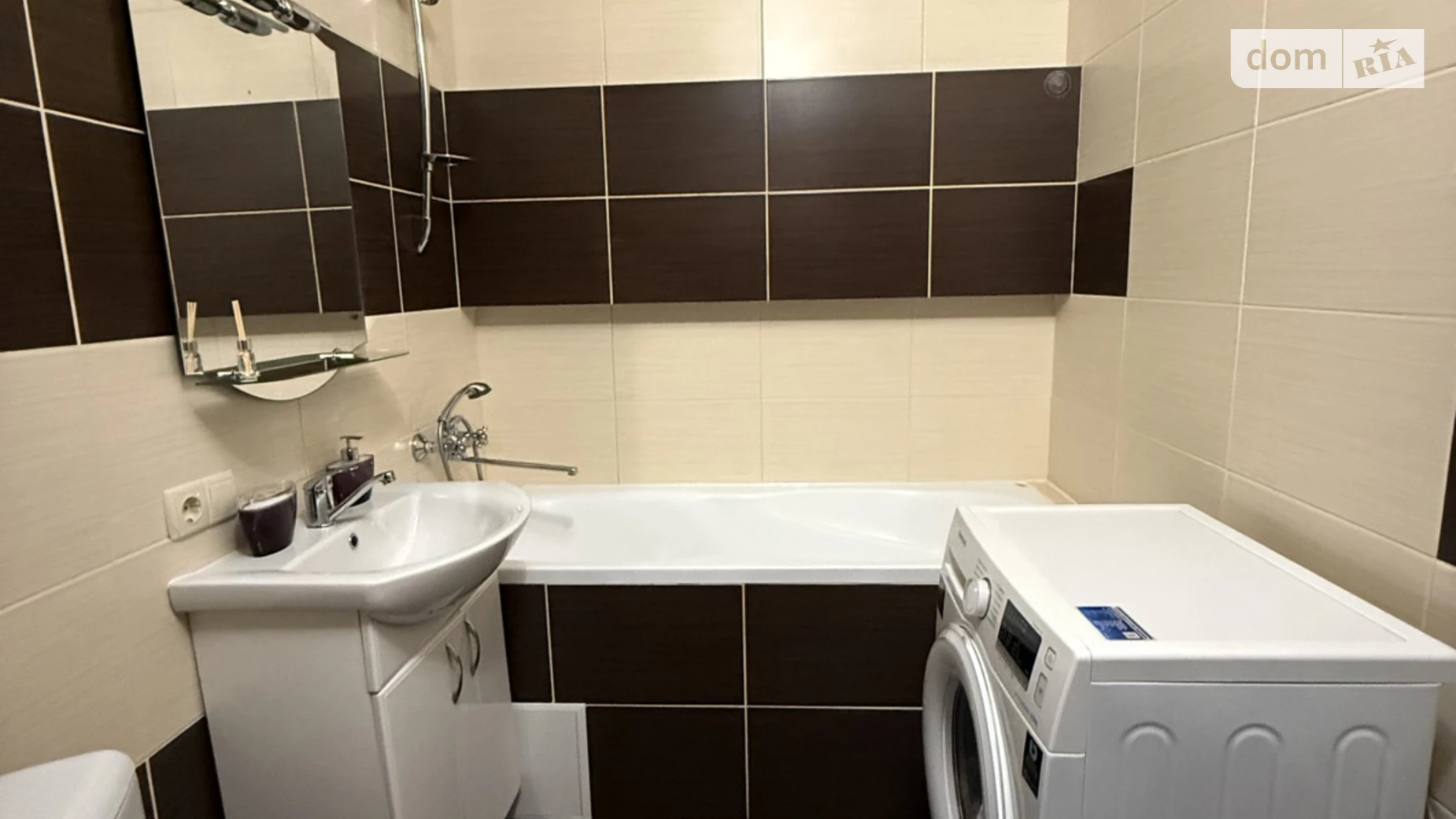 Продается 1-комнатная квартира 48.1 кв. м в, цена: 47500 $ - фото 4