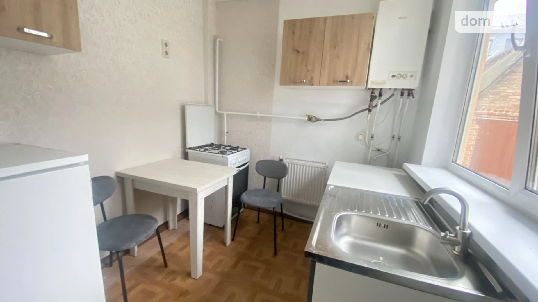 Сдается в аренду часть дома 44 кв. м с мансардой, цена: 15000 грн - фото 4