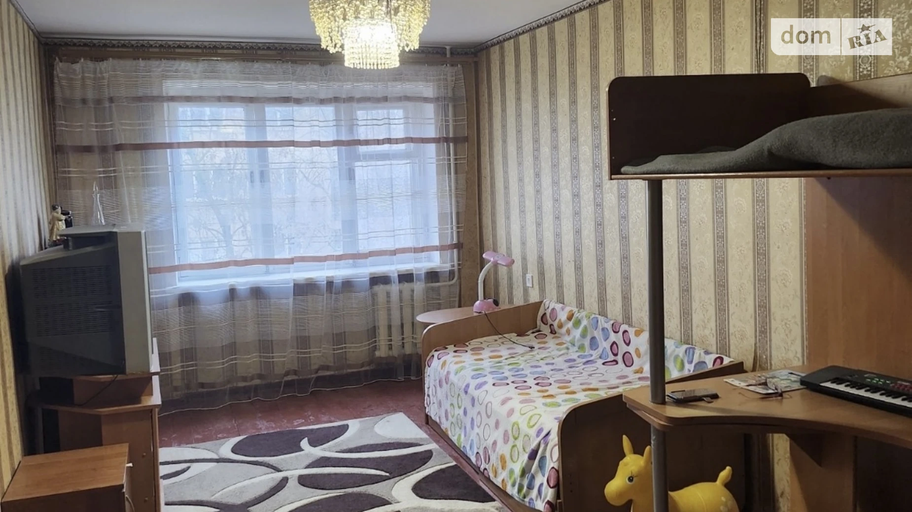 Здається в оренду 2-кімнатна квартира 50 кв. м у Одесі, вул. Ріхтера Святослава, 148/2 - фото 2