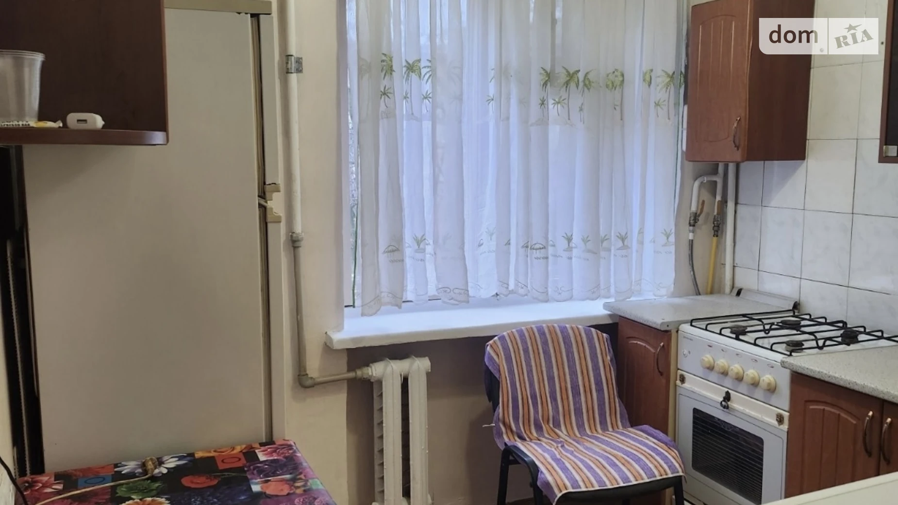 Здається в оренду 2-кімнатна квартира 50 кв. м у Одесі, вул. Ріхтера Святослава, 148/2 - фото 3