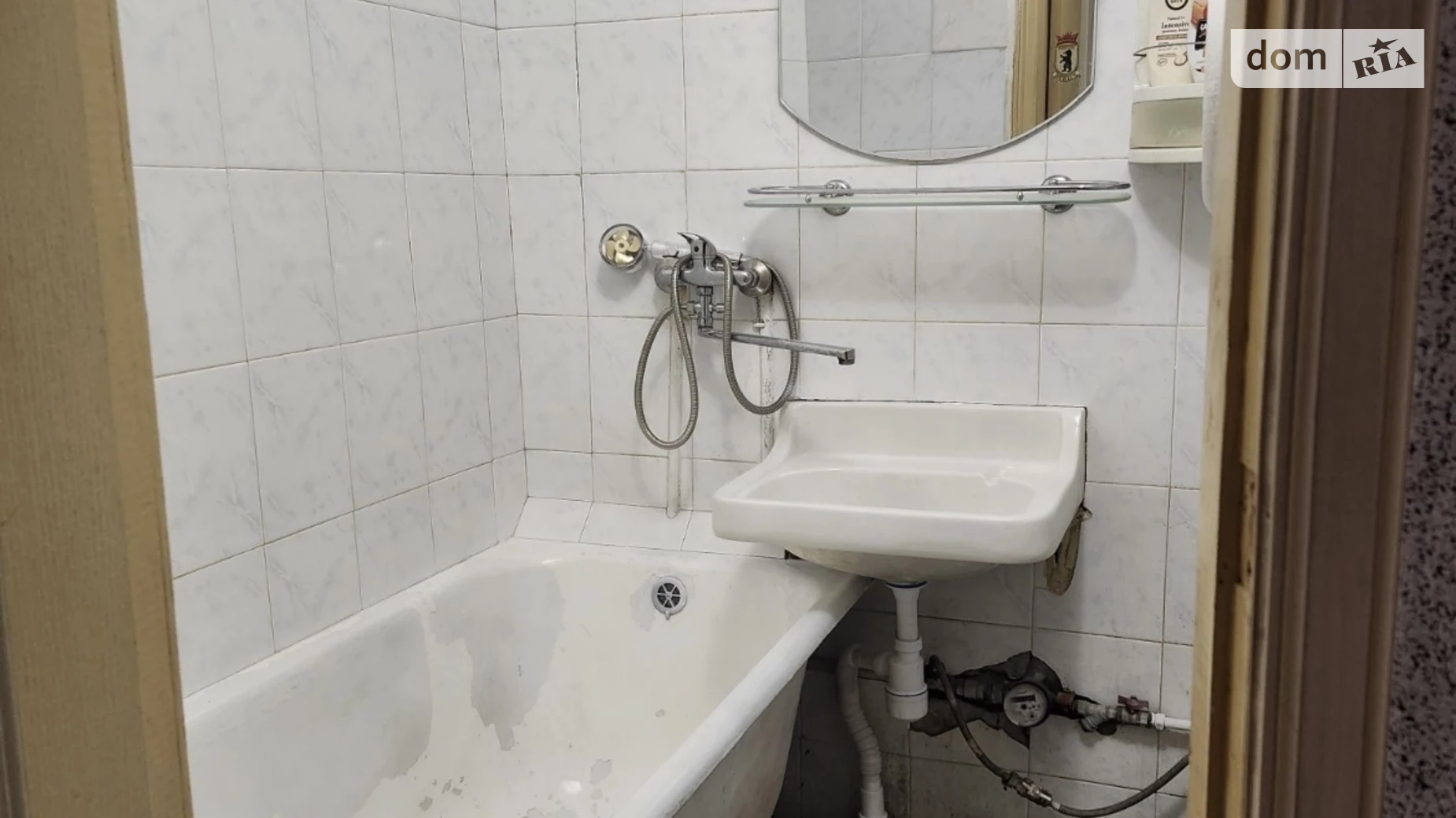 Здається в оренду 2-кімнатна квартира 50 кв. м у Одесі, вул. Ріхтера Святослава, 148/2 - фото 4