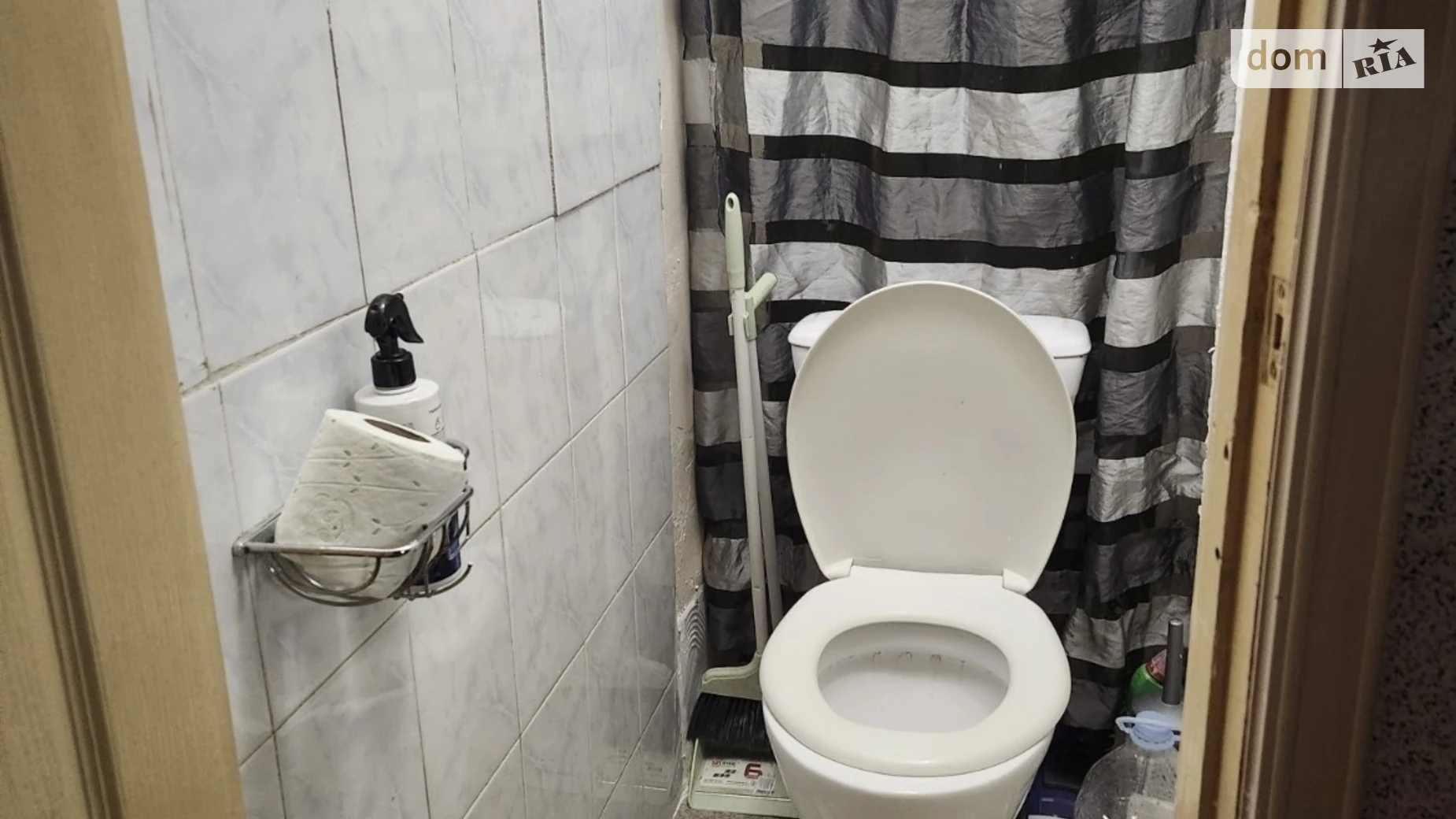 Здається в оренду 2-кімнатна квартира 50 кв. м у Одесі, вул. Ріхтера Святослава, 148/2 - фото 5