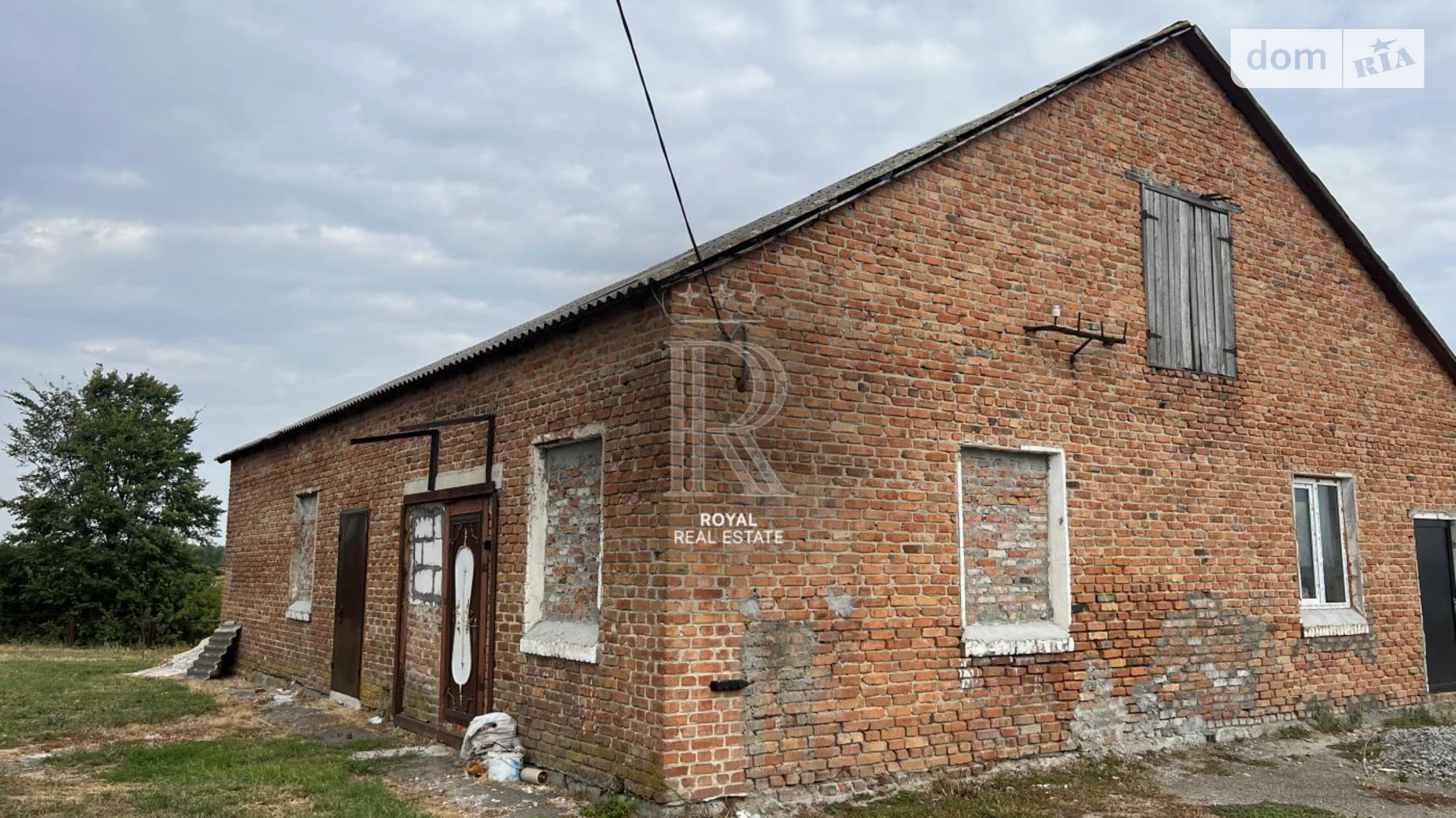 Продается объект сферы услуг 386.5 кв. м в 1-этажном здании, цена: 105000 $ - фото 2