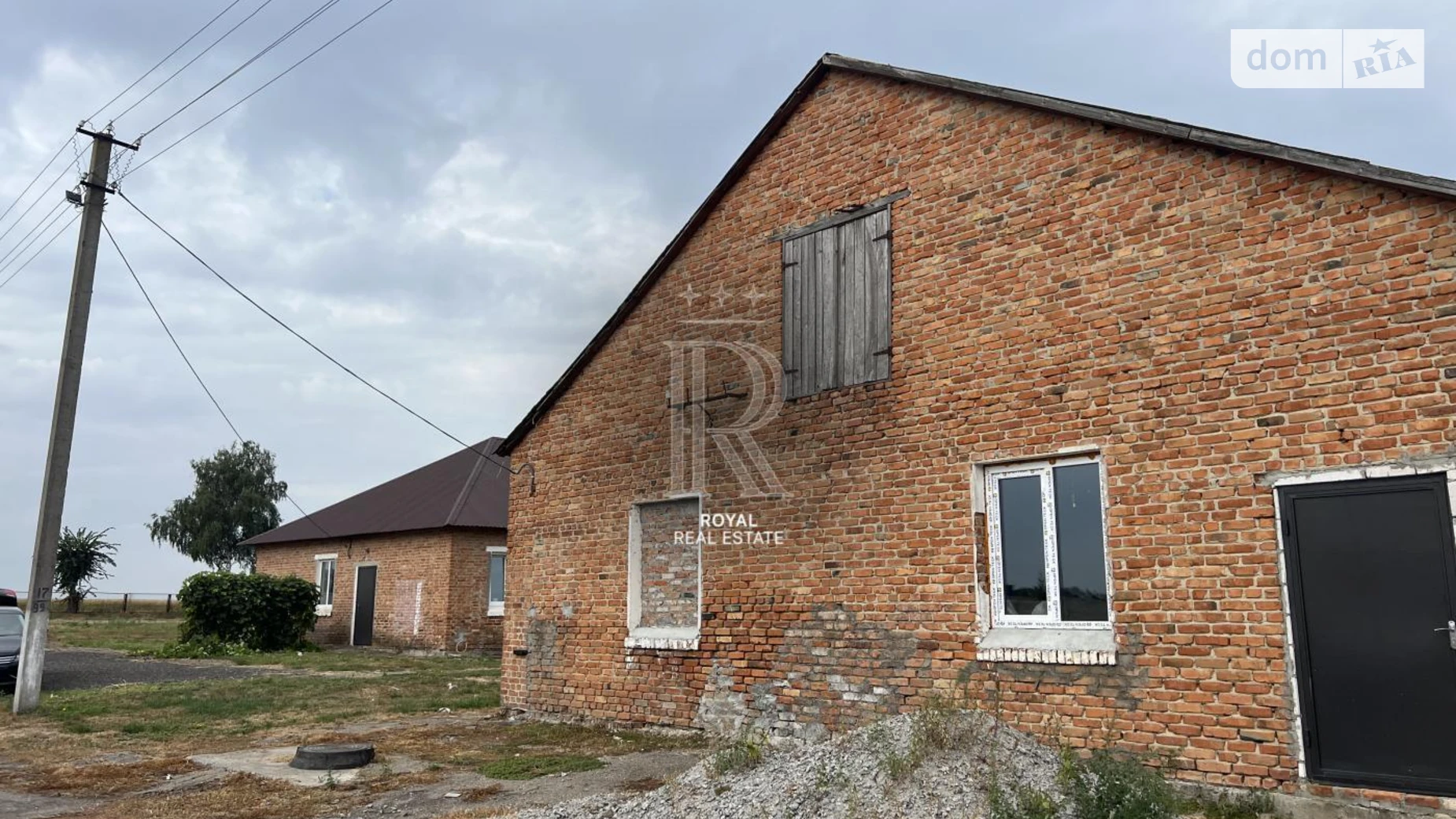 Продается объект сферы услуг 386.5 кв. м в 1-этажном здании, цена: 105000 $ - фото 5