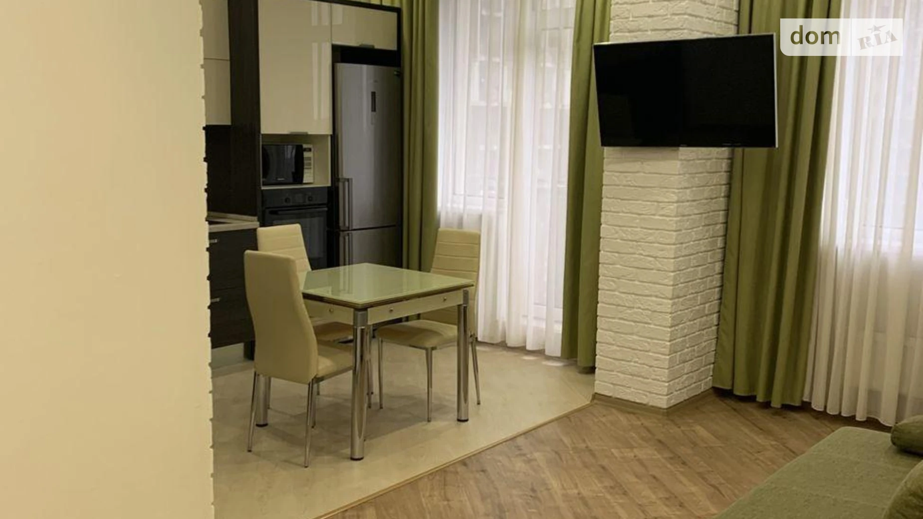 Продається 1-кімнатна квартира 46 кв. м у, цена: 55000 $ - фото 2