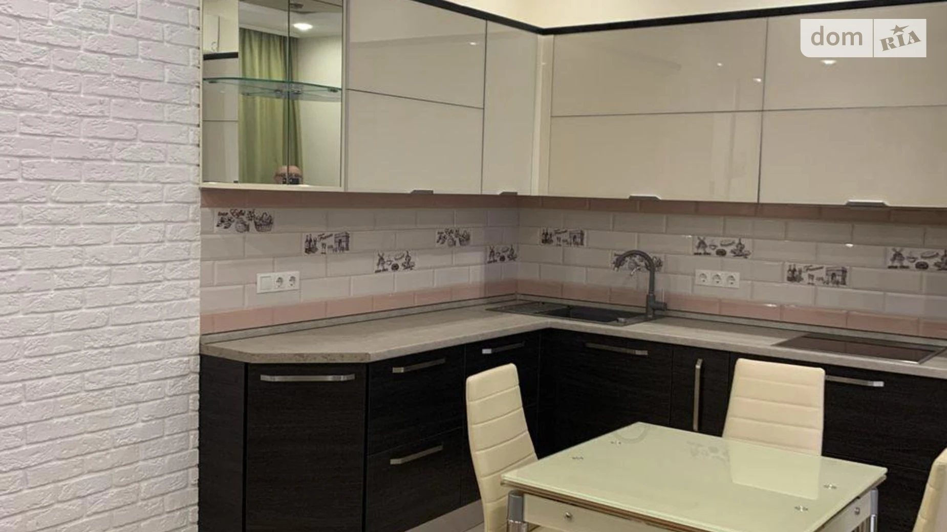 Продається 1-кімнатна квартира 46 кв. м у, цена: 55000 $ - фото 5