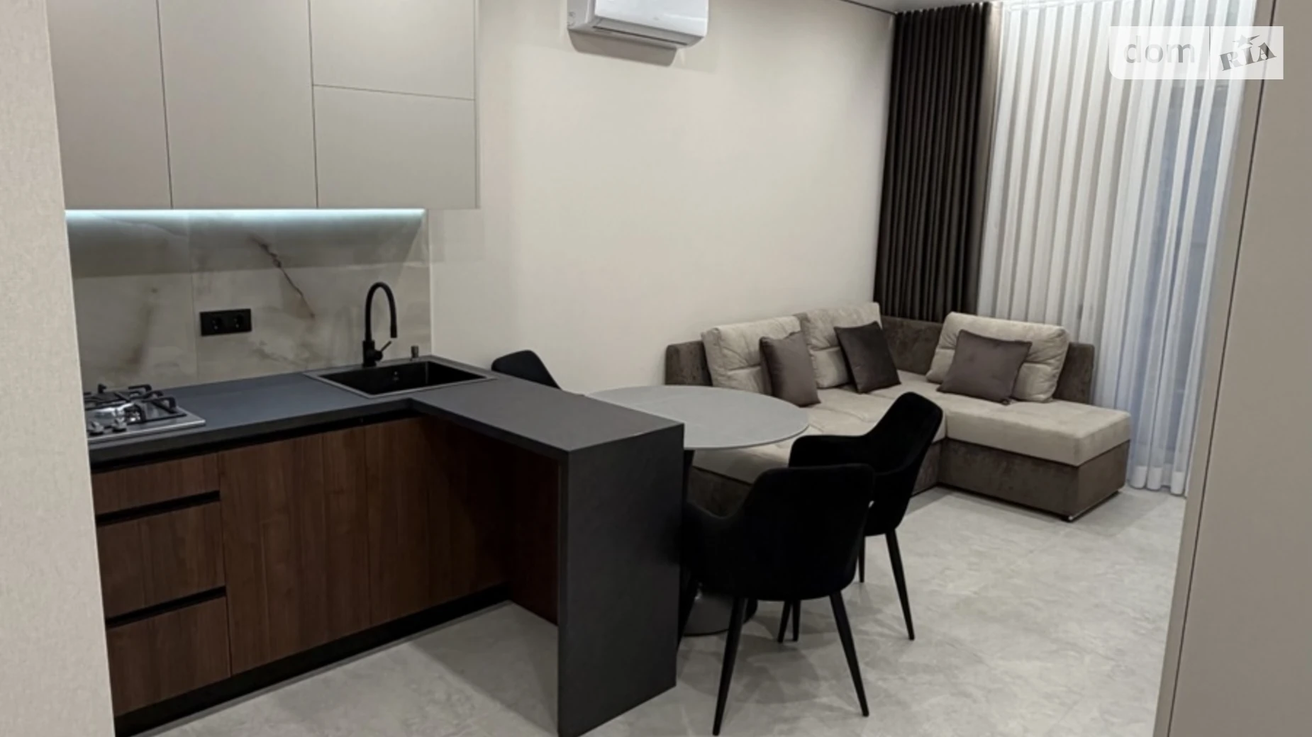 Продається 1-кімнатна квартира 41.3 кв. м у Вінниці, цена: 90000 $ - фото 3