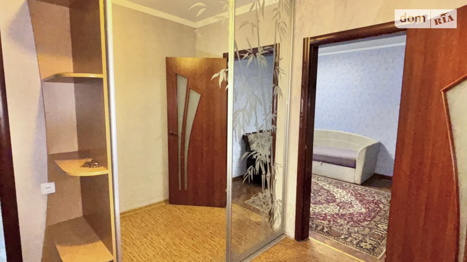 Здається в оренду 2-кімнатна квартира 45 кв. м у Харкові, вул. Бучми, 8 - фото 3