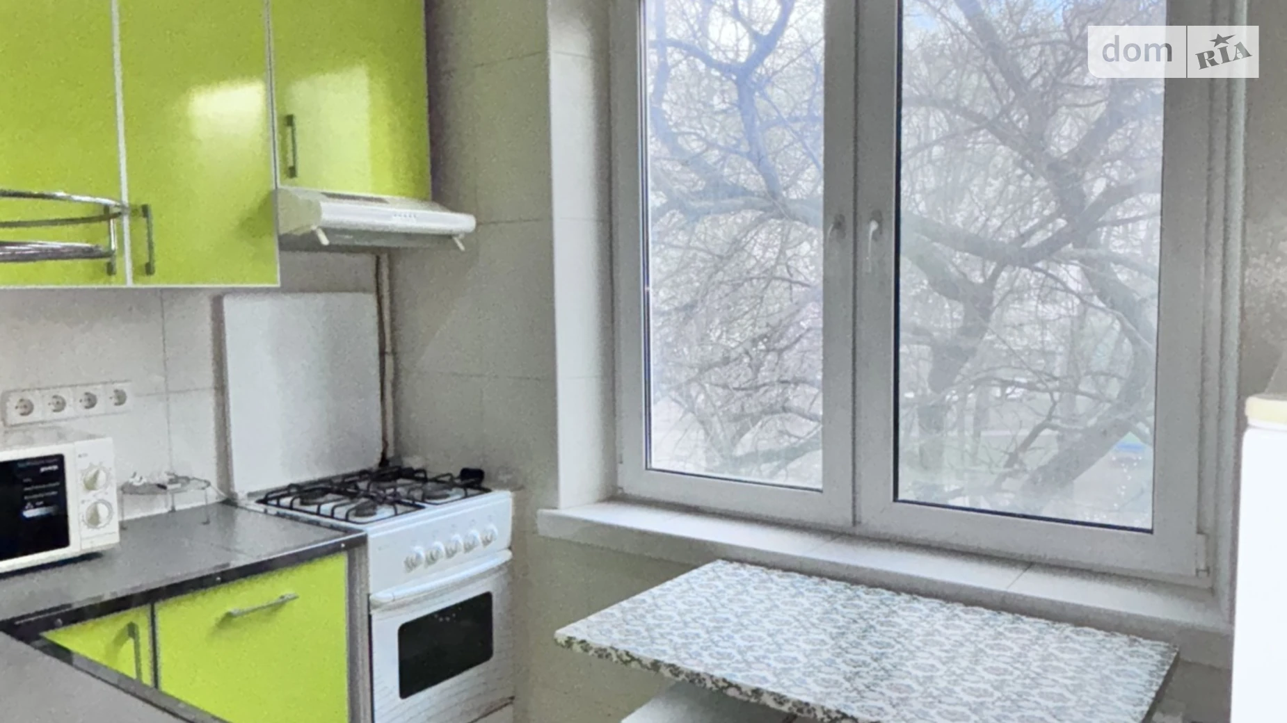 Здається в оренду 2-кімнатна квартира 45 кв. м у Харкові, вул. Бучми, 8 - фото 2