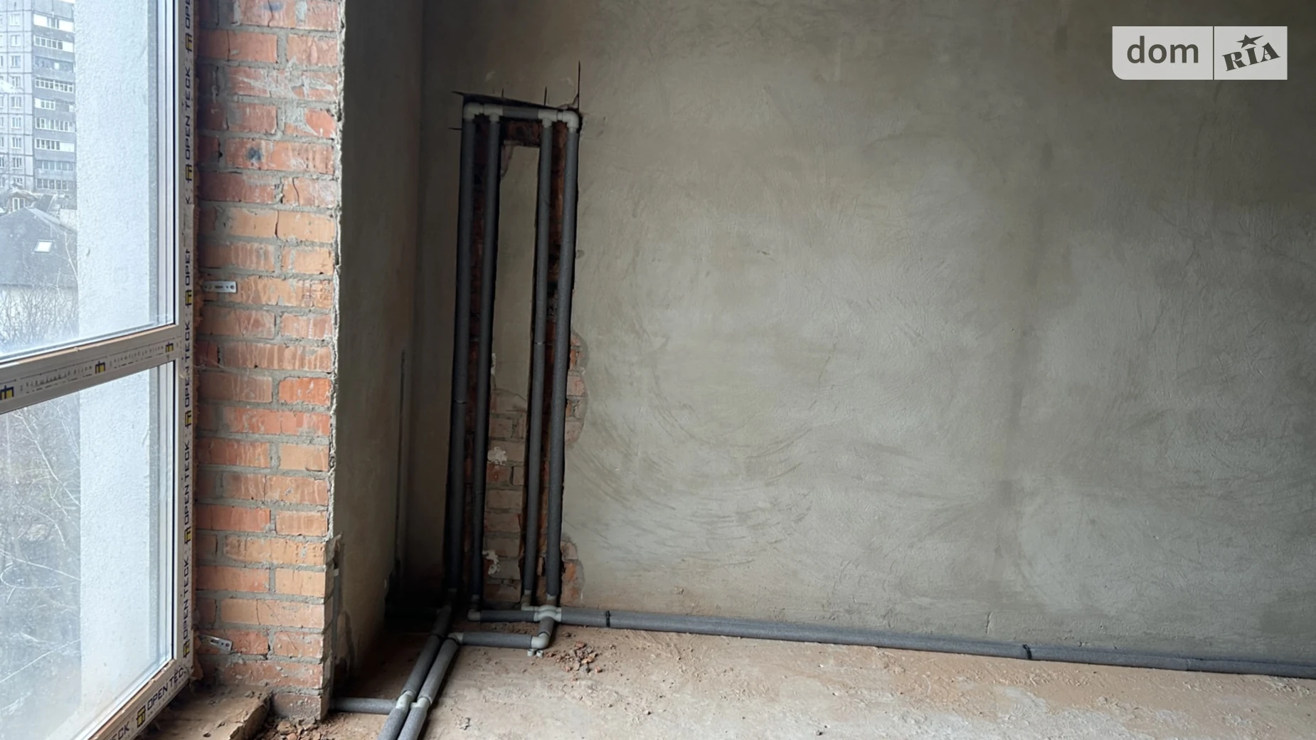 Продается 2-комнатная квартира 68 кв. м в Виннице, ул. Малиновского, 20 - фото 2