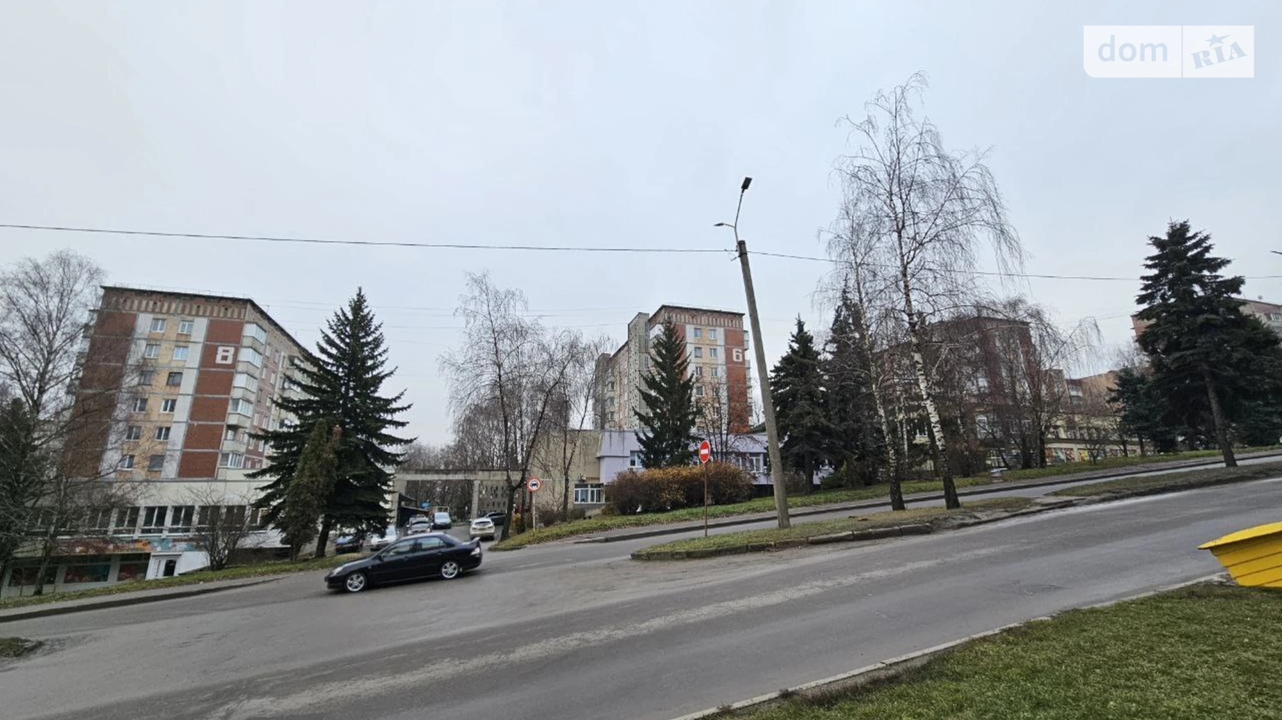 Сдается в аренду помещения свободного назначения 121.4 кв. м в 10-этажном здании, цена: 36600 грн - фото 4