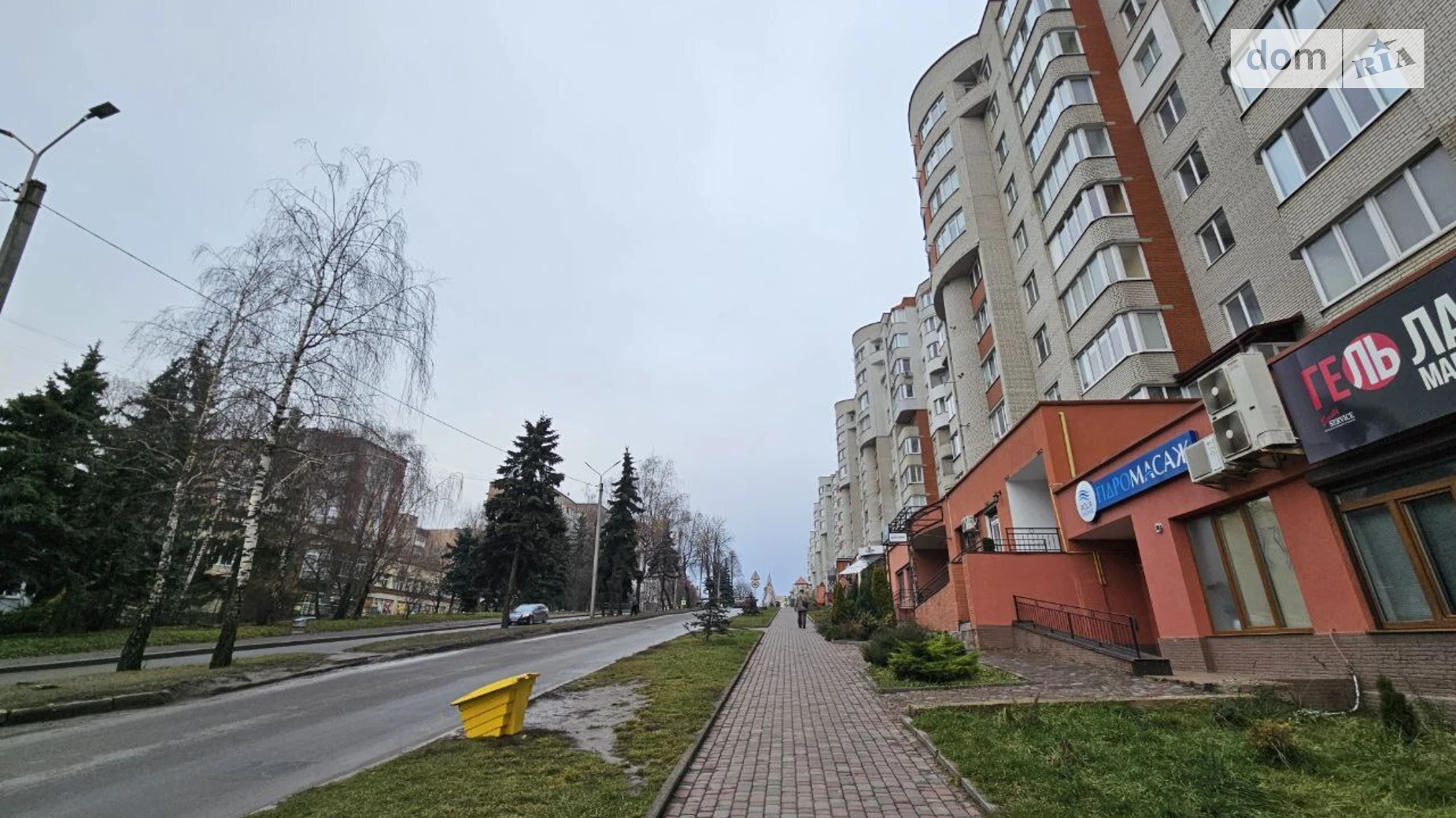 Сдается в аренду помещения свободного назначения 121.4 кв. м в 10-этажном здании, цена: 36600 грн - фото 3