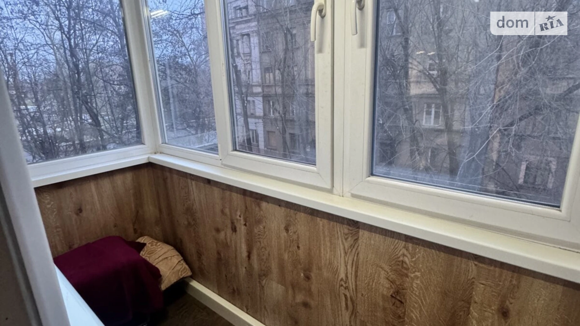 Сдается в аренду 2-комнатная квартира 45 кв. м в Кривом Роге, ул. Горных инженеров(Пушкина), 14 - фото 2