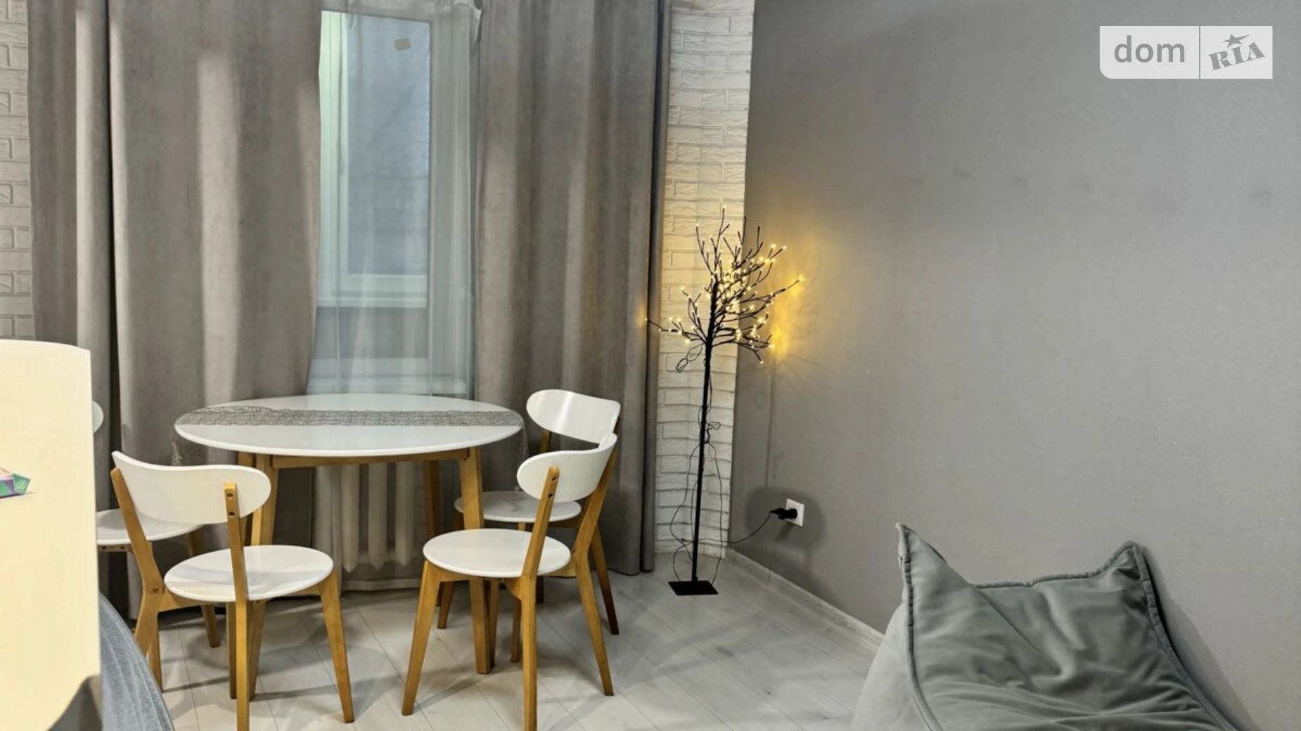 Сдается в аренду 2-комнатная квартира 45 кв. м в Кривом Роге, ул. Горных инженеров(Пушкина), 14 - фото 3