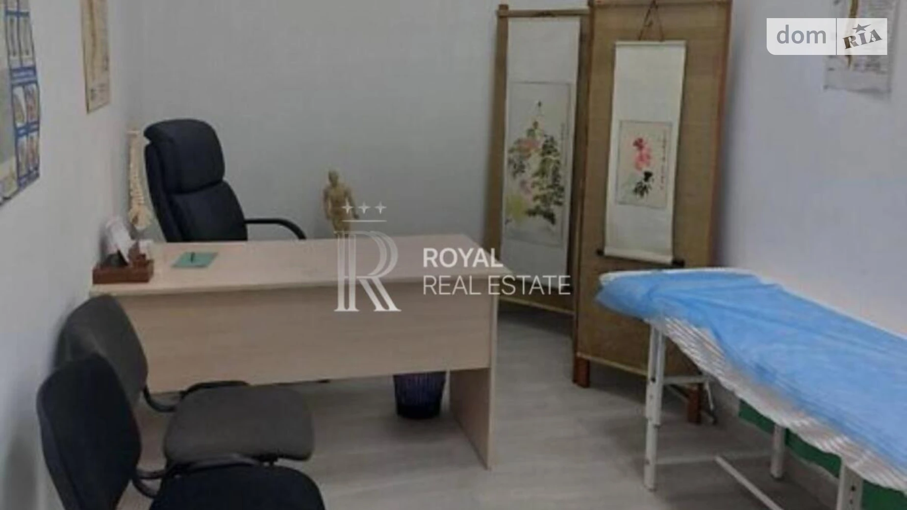 Продается объект сферы услуг 66.2 кв. м в 1-этажном здании, цена: 87000 $ - фото 4