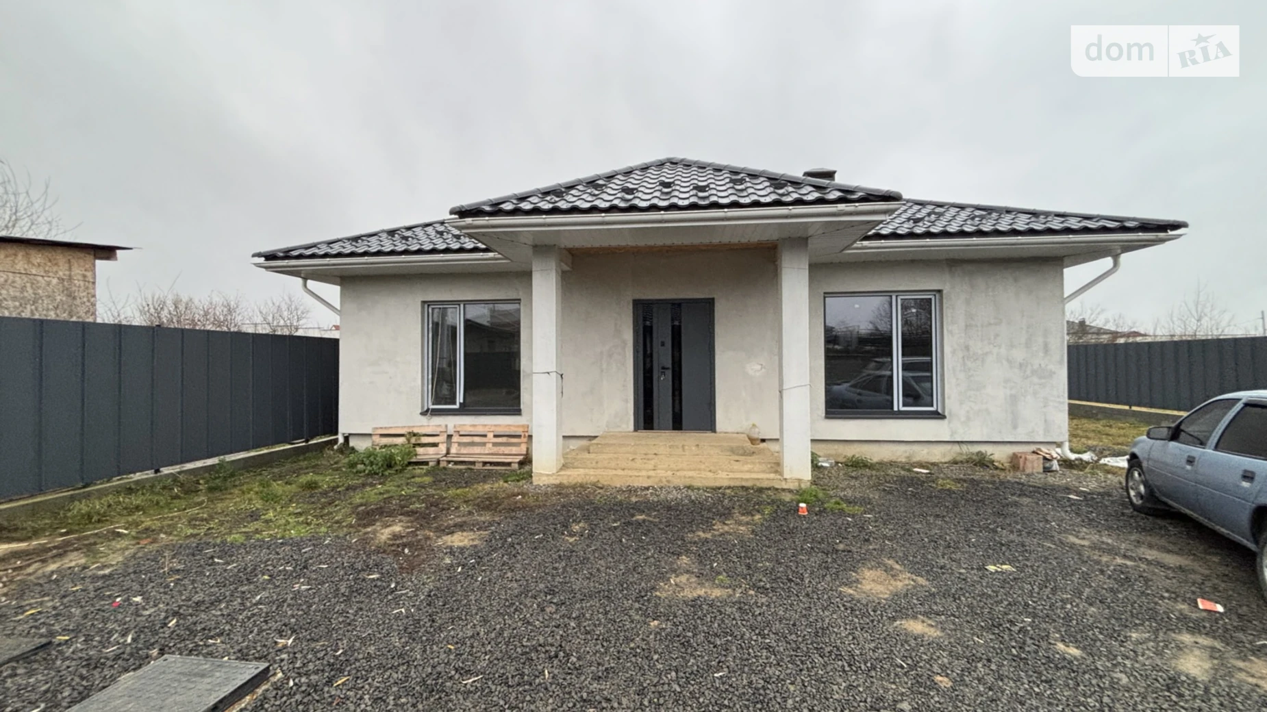 Продається одноповерховий будинок 150 кв. м з бесідкою, цена: 115000 $ - фото 2