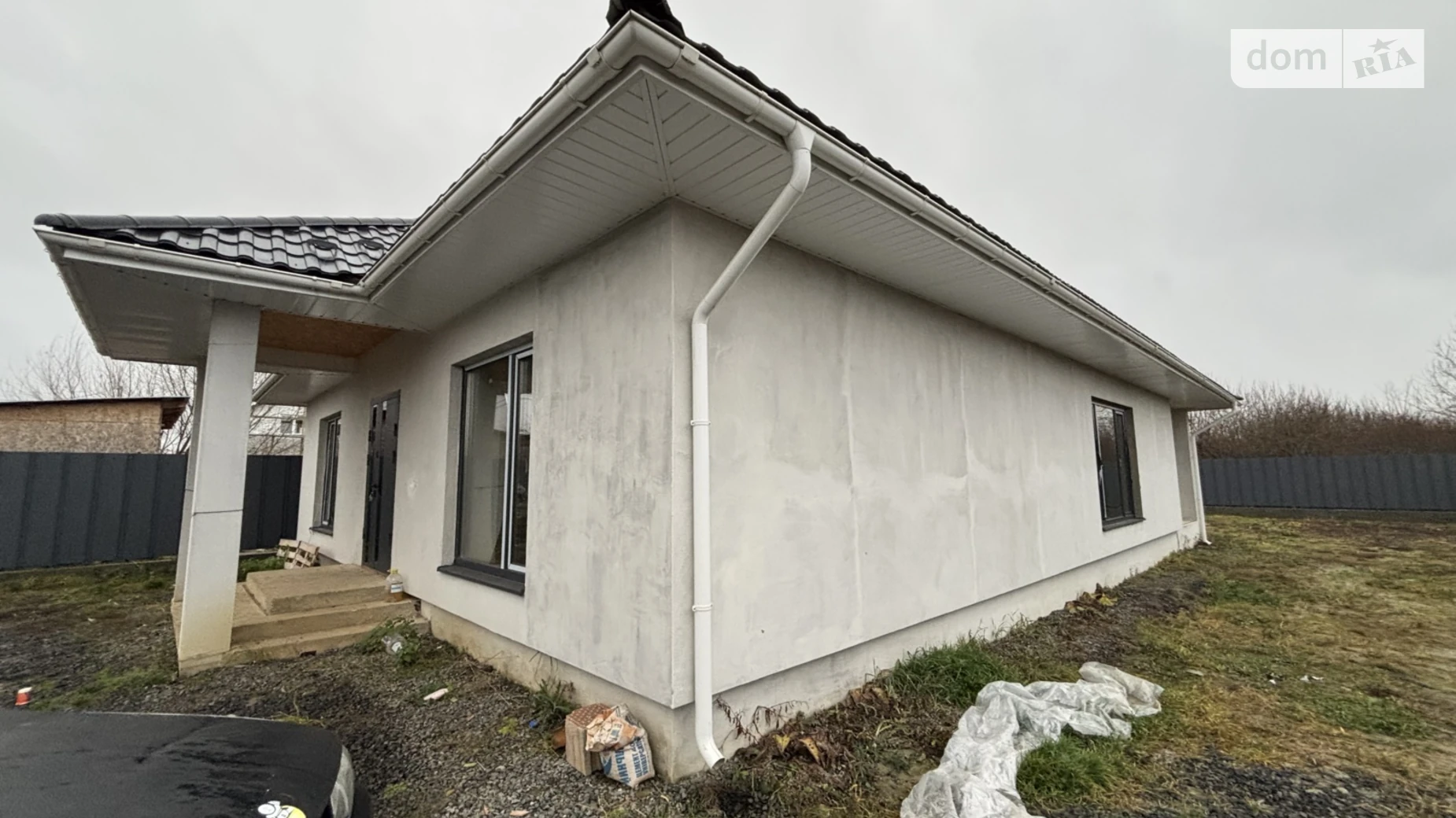 Продається одноповерховий будинок 150 кв. м з бесідкою, цена: 115000 $ - фото 4