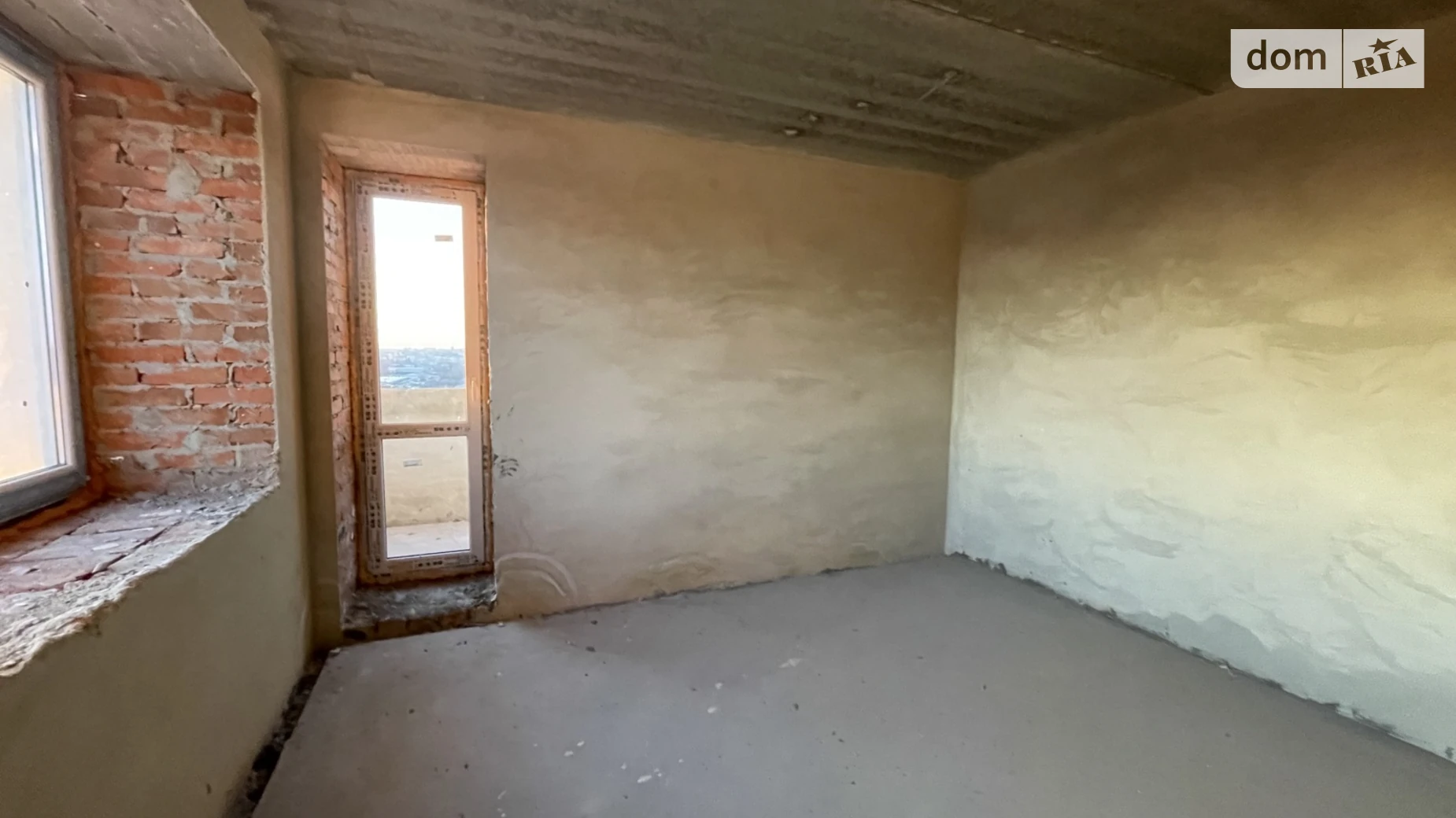 2-комнатная квартира 70 кв. м в Тернополе, ул. Довженко Александра, 32 - фото 3