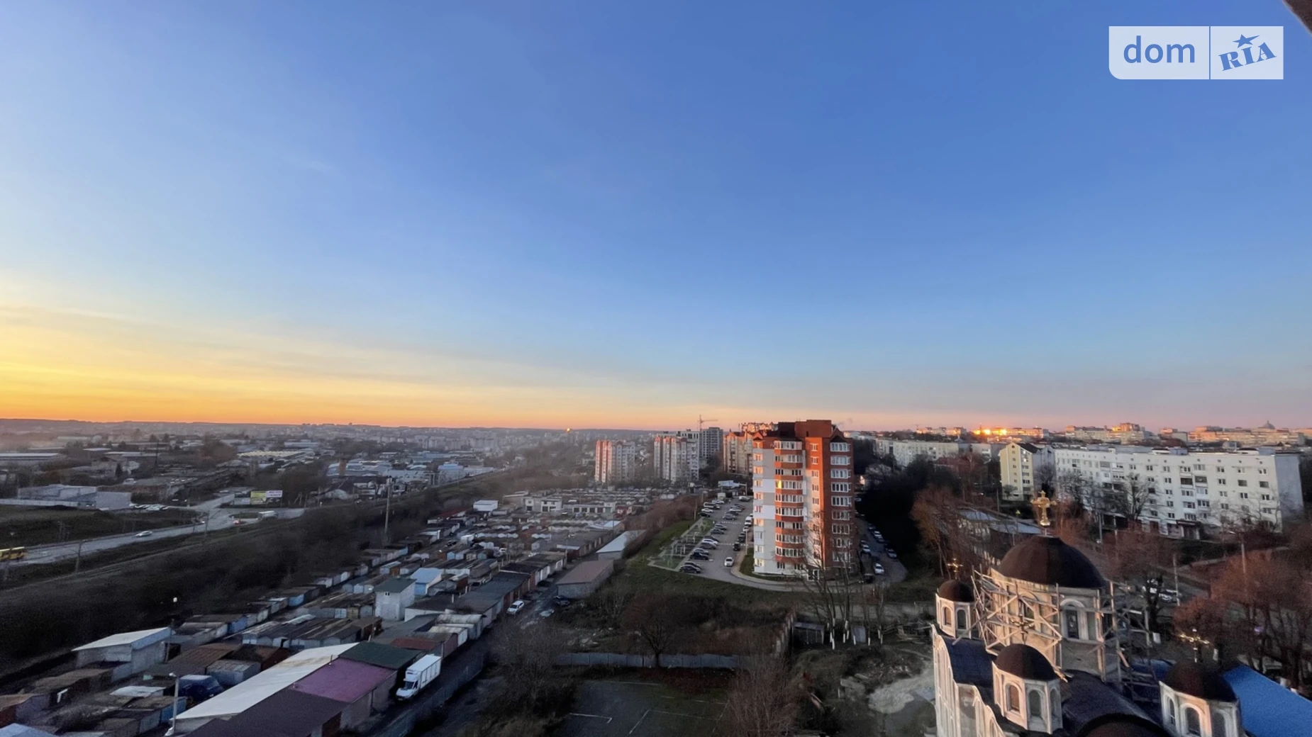 2-комнатная квартира 70 кв. м в Тернополе, ул. Довженко Александра, 32 - фото 4