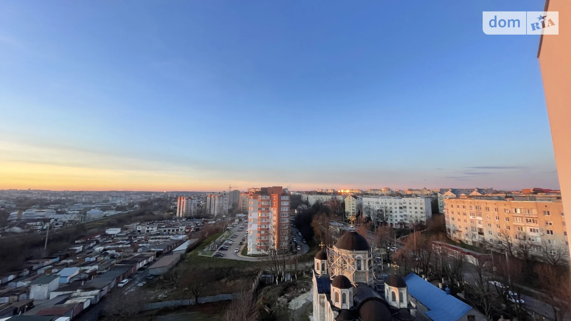 2-комнатная квартира 70 кв. м в Тернополе, ул. Довженко Александра, 32 - фото 5