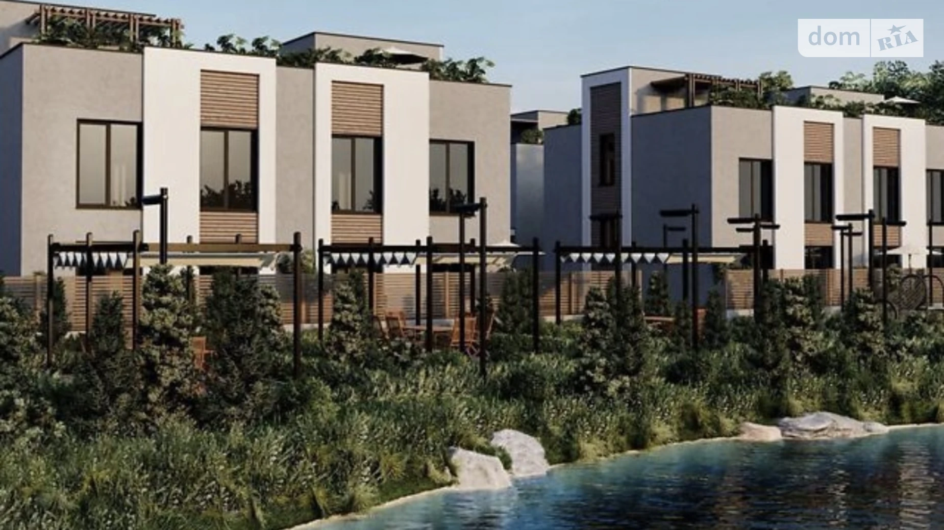 ул. Подольская Пирогово Винница, цена: 155000 $ - фото 3