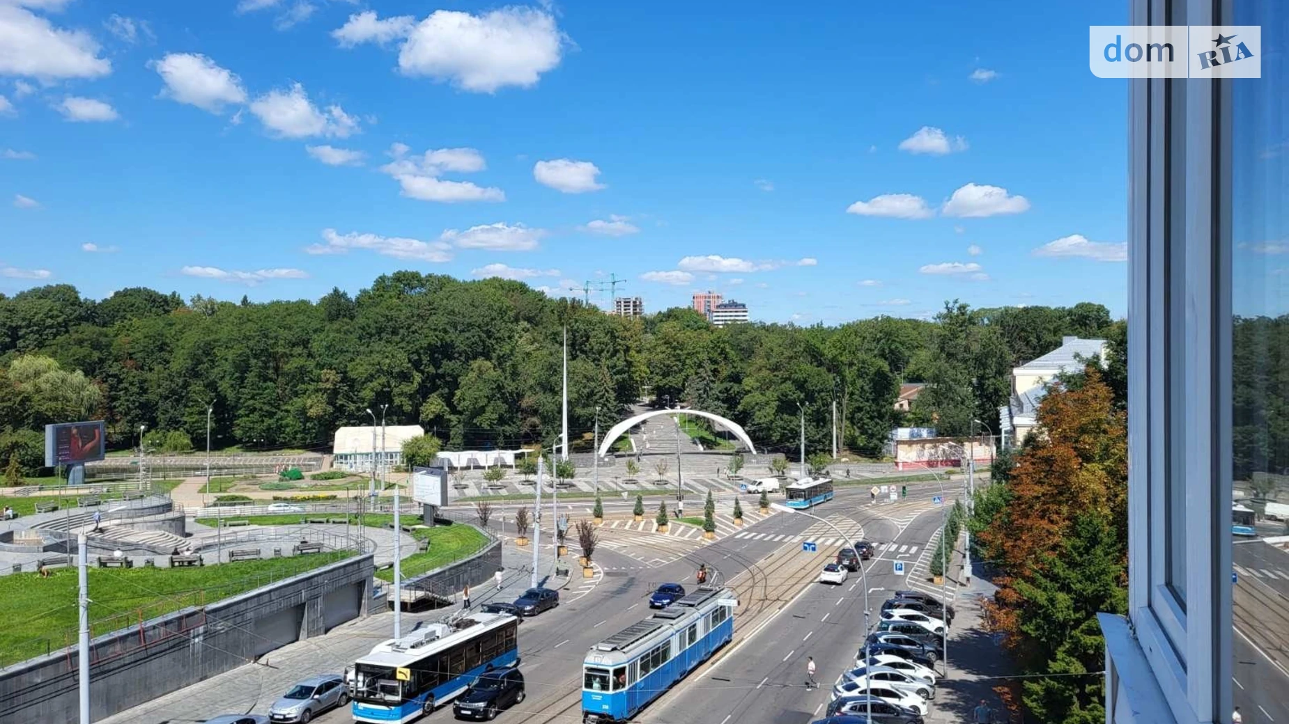 Продається 3-кімнатна квартира 74.3 кв. м у Вінниці, вул. Гоголя - фото 2