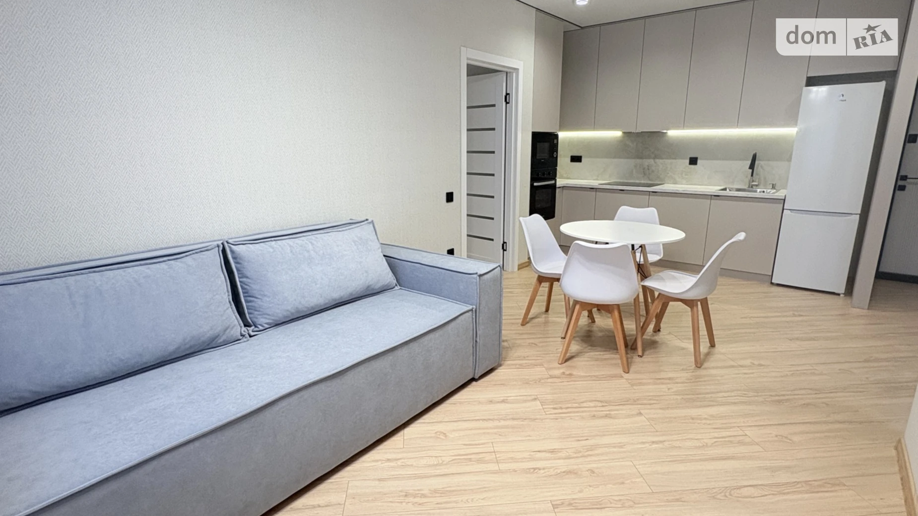 Продается 2-комнатная квартира 60 кв. м в Харькове, ул. Борткевича, 13 - фото 2