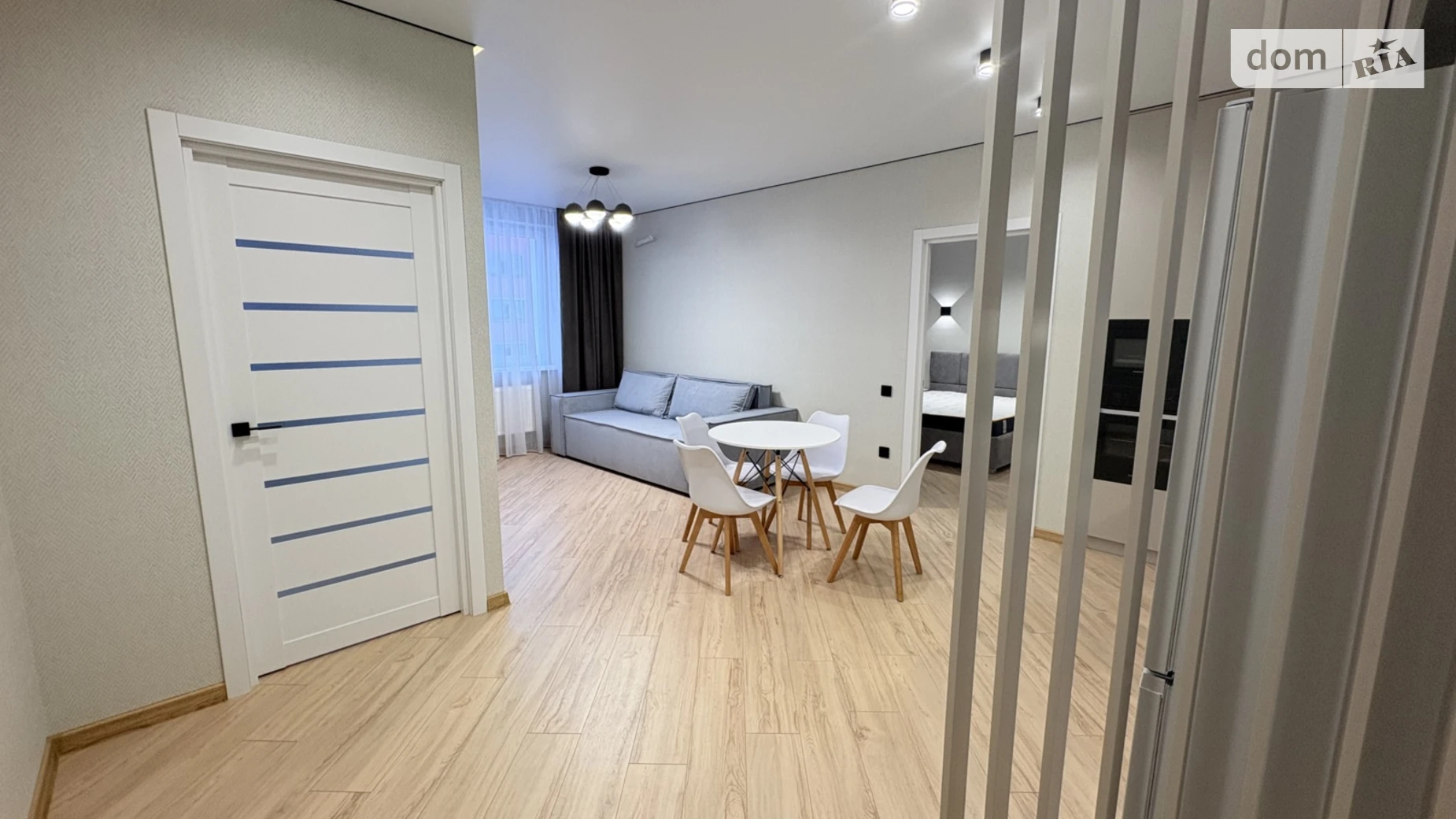 Продается 2-комнатная квартира 60 кв. м в Харькове, ул. Борткевича, 13 - фото 3