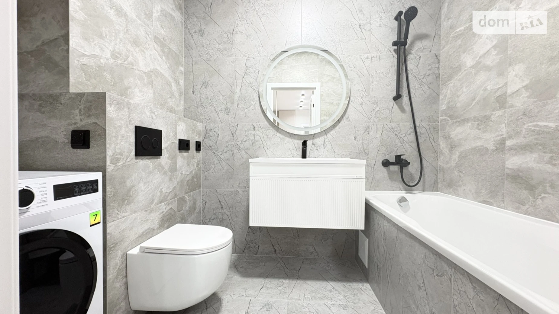 Продается 2-комнатная квартира 60 кв. м в Харькове, ул. Борткевича, 13 - фото 4