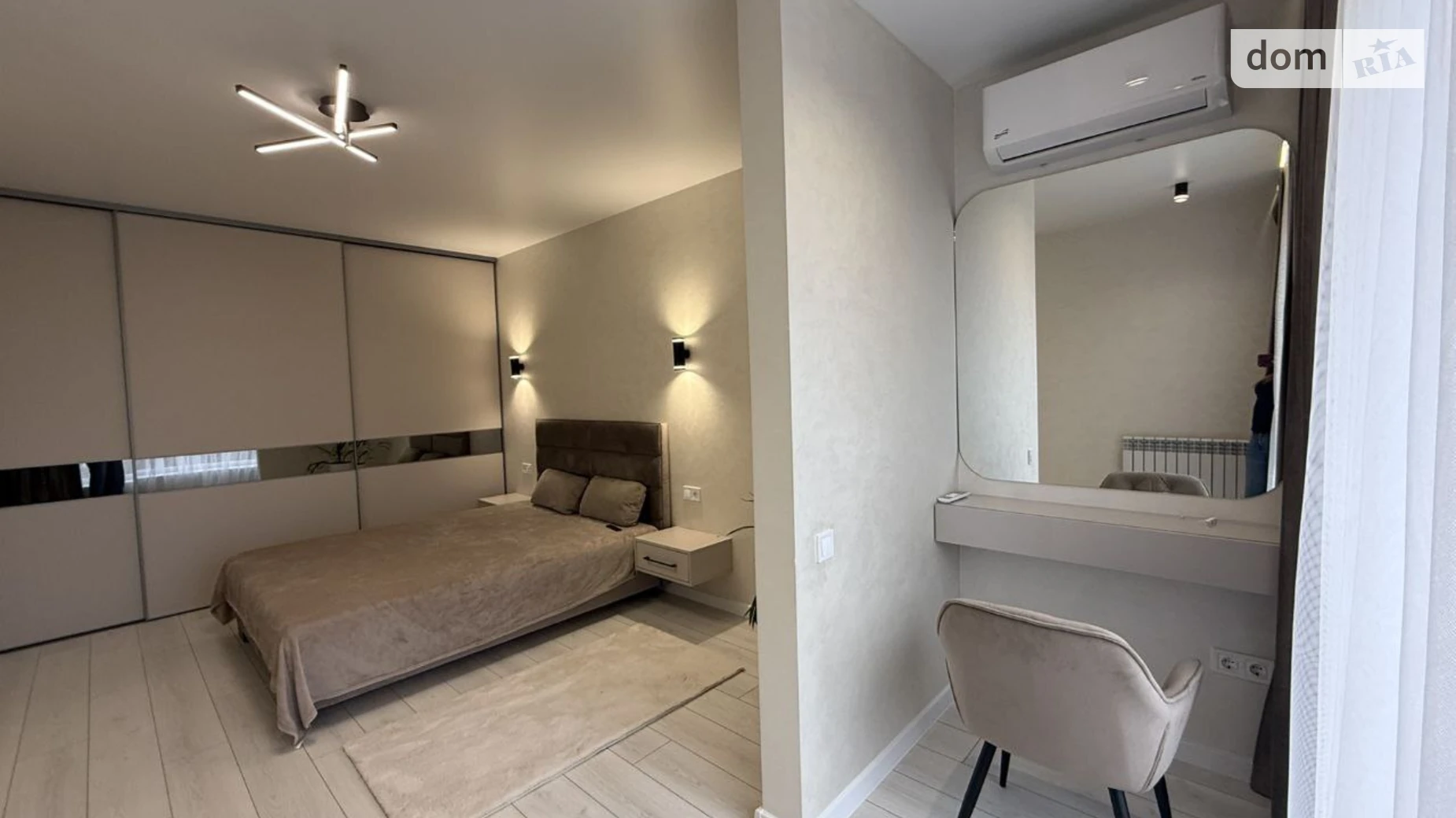 Сдается в аренду 1-комнатная квартира 45 кв. м в Ровно, цена: 20000 грн - фото 3