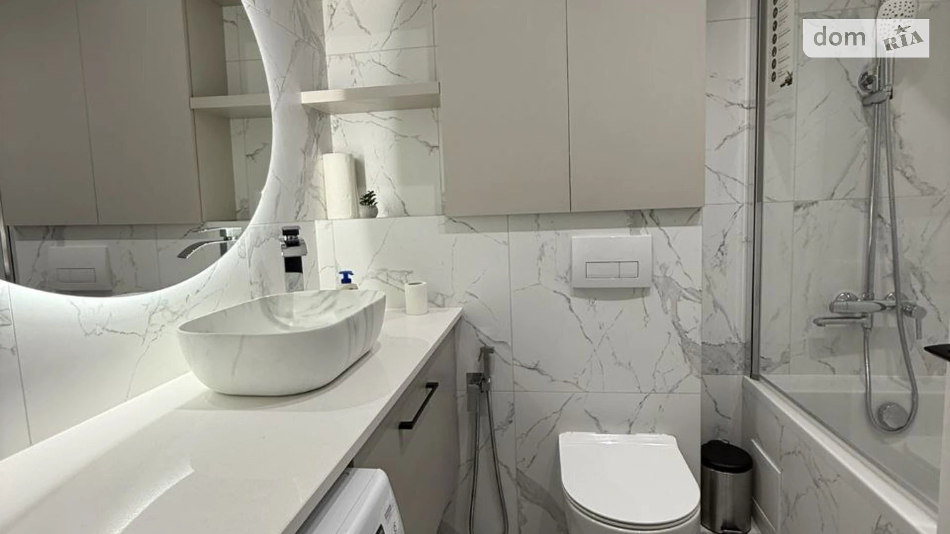 Сдается в аренду 1-комнатная квартира 45 кв. м в Ровно, цена: 20000 грн - фото 5