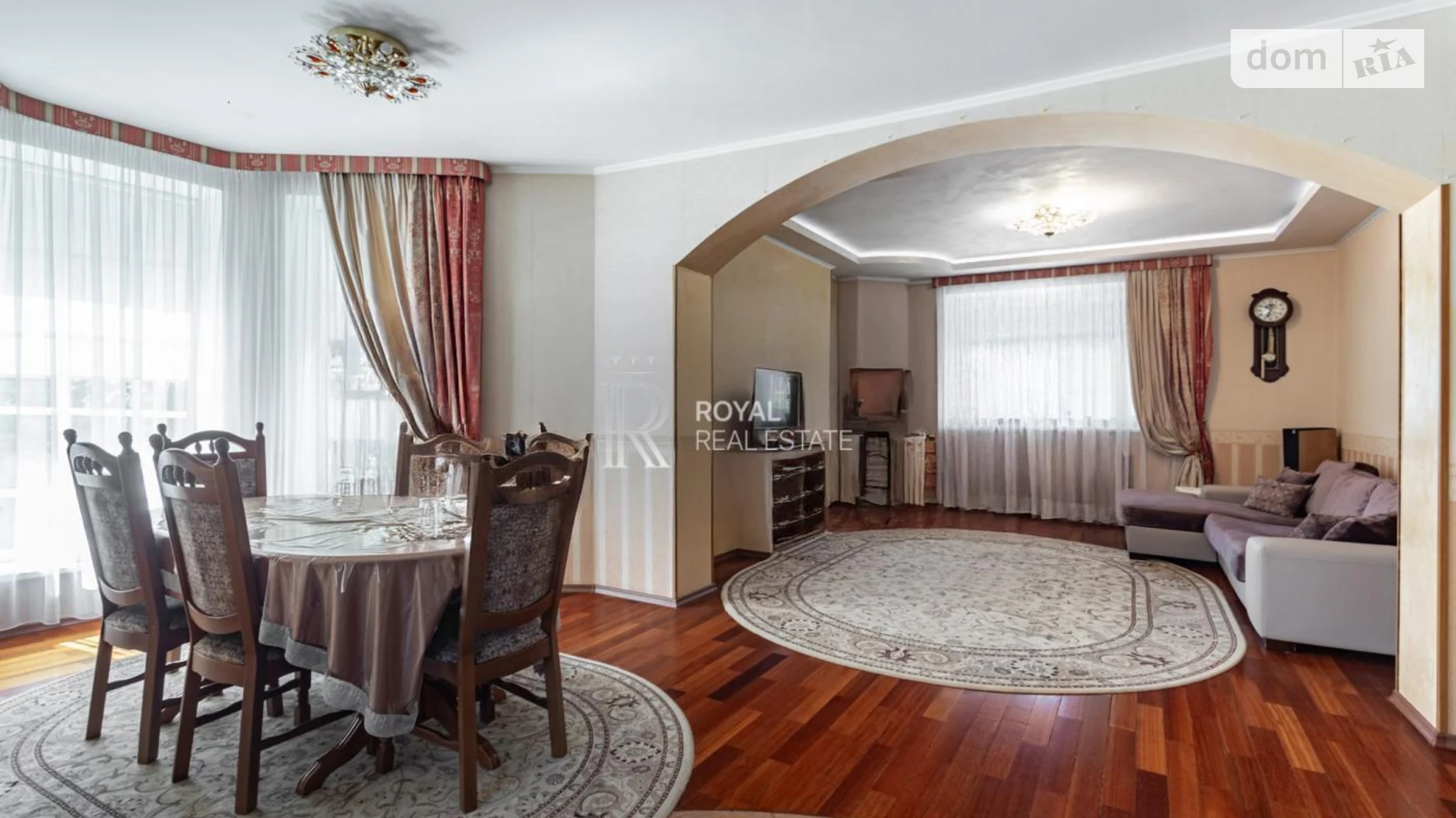 Продается дом на 2 этажа 263.1 кв. м с садом, цена: 450000 $ - фото 2