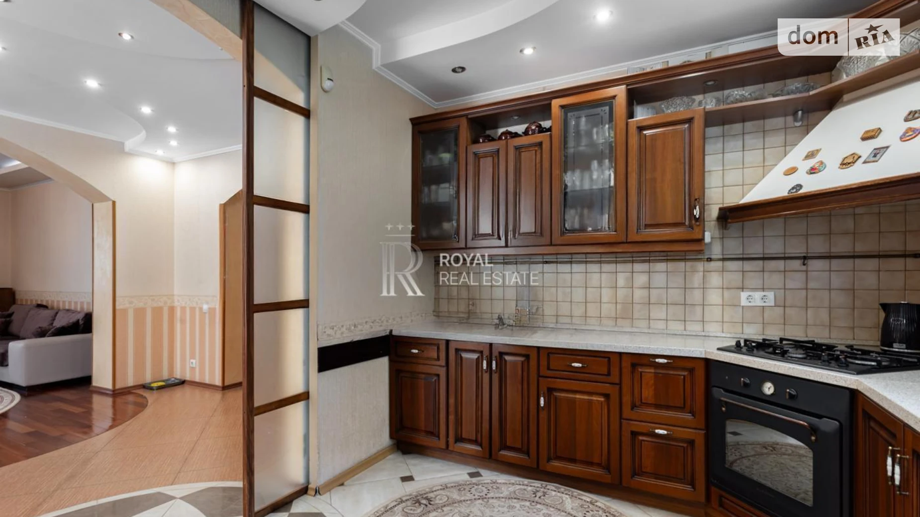 Продается дом на 2 этажа 263.1 кв. м с садом, цена: 450000 $ - фото 4