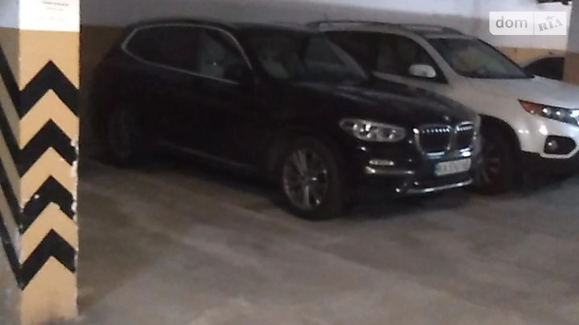 Продається підземний паркінг під легкове авто на 13.8 кв. м, цена: 25000 $ - фото 2