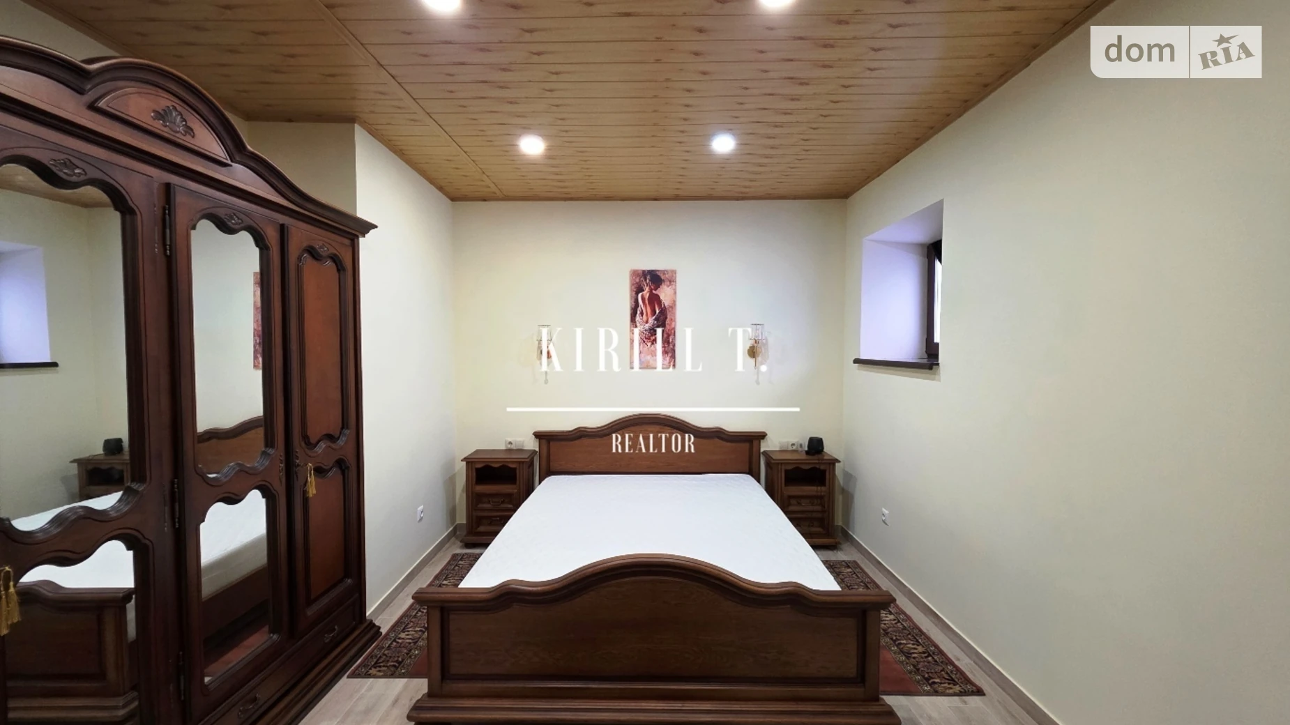 Сдается в аренду дом на 2 этажа 220 кв. м с террасой, цена: 1500 $ - фото 3