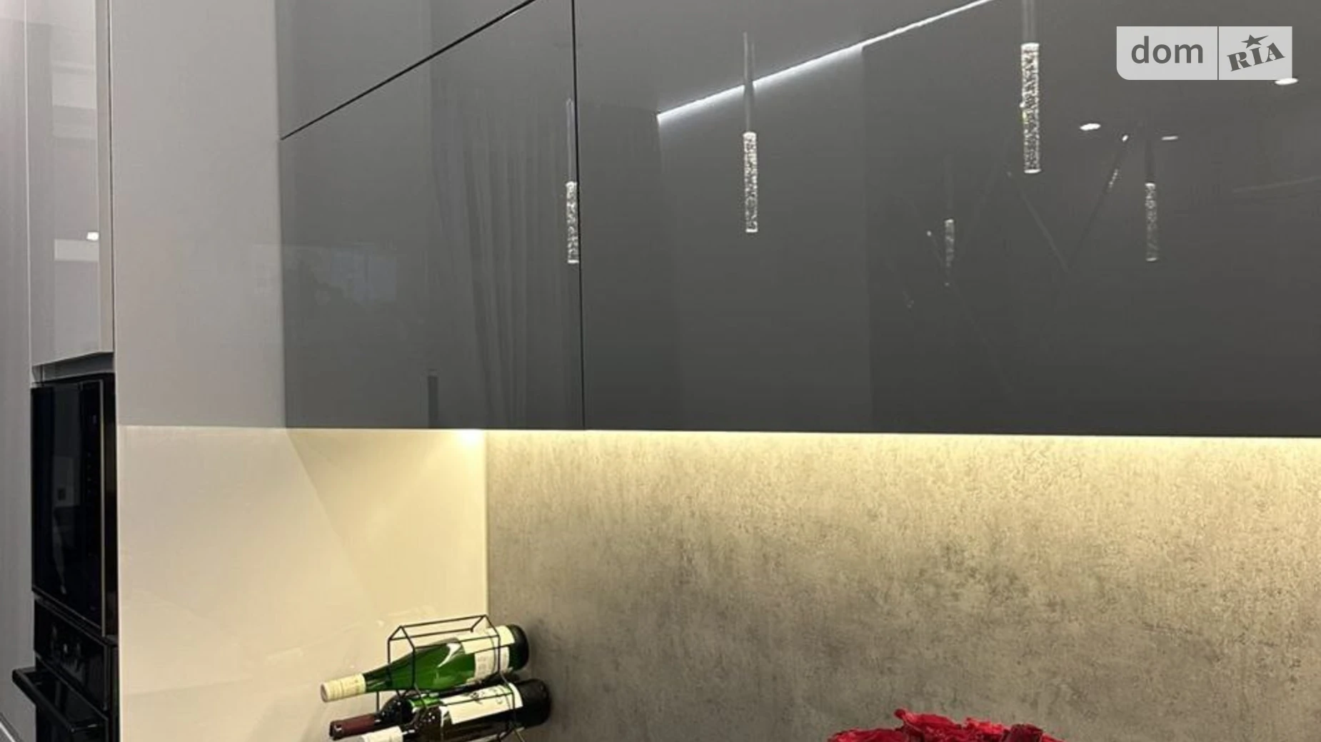 Сдается в аренду 1-комнатная квартира 45 кв. м в, цена: 20000 грн - фото 4