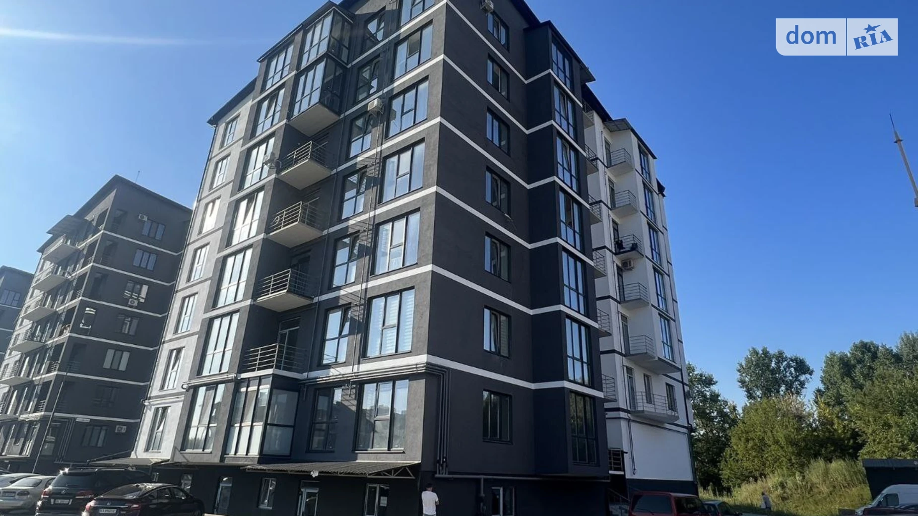 Сдается в аренду 1-комнатная квартира 45 кв. м в, цена: 20000 грн - фото 3