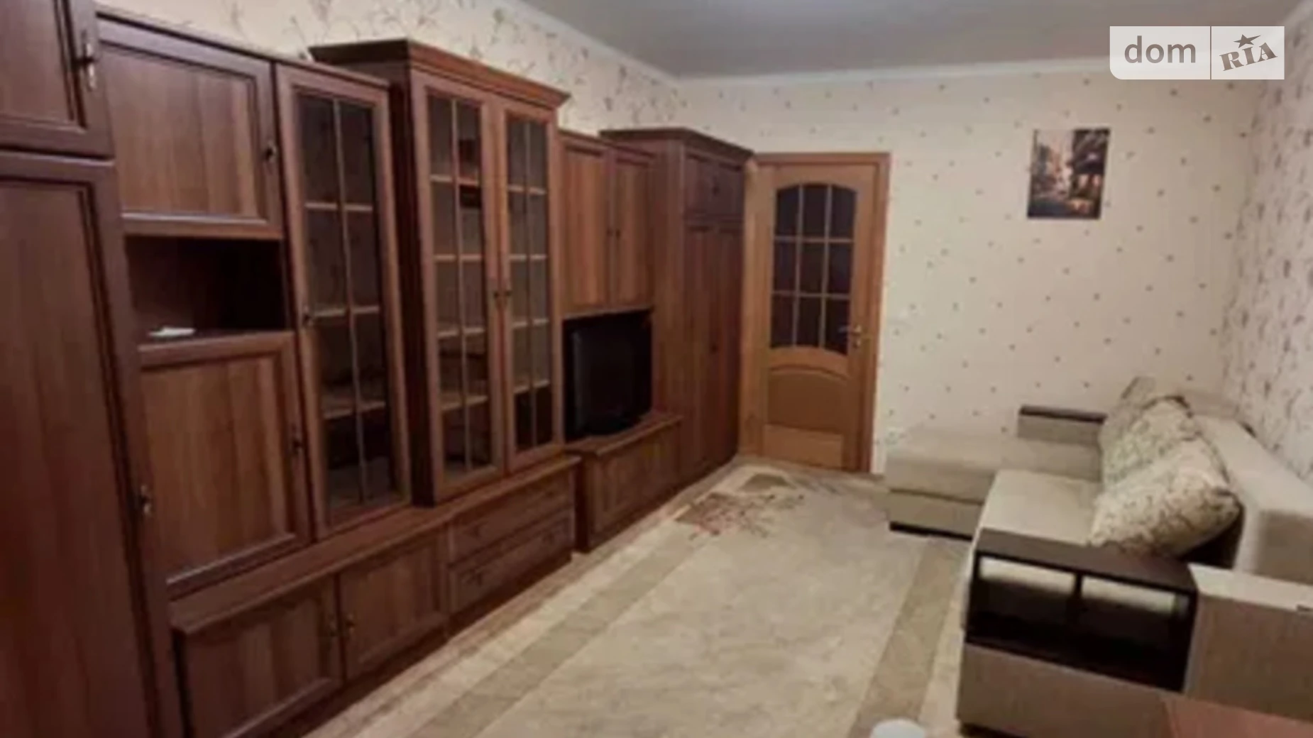 Здається в оренду 1-кімнатна квартира 45 кв. м у Києві, вул. Олени Пчілки, 2Б - фото 2