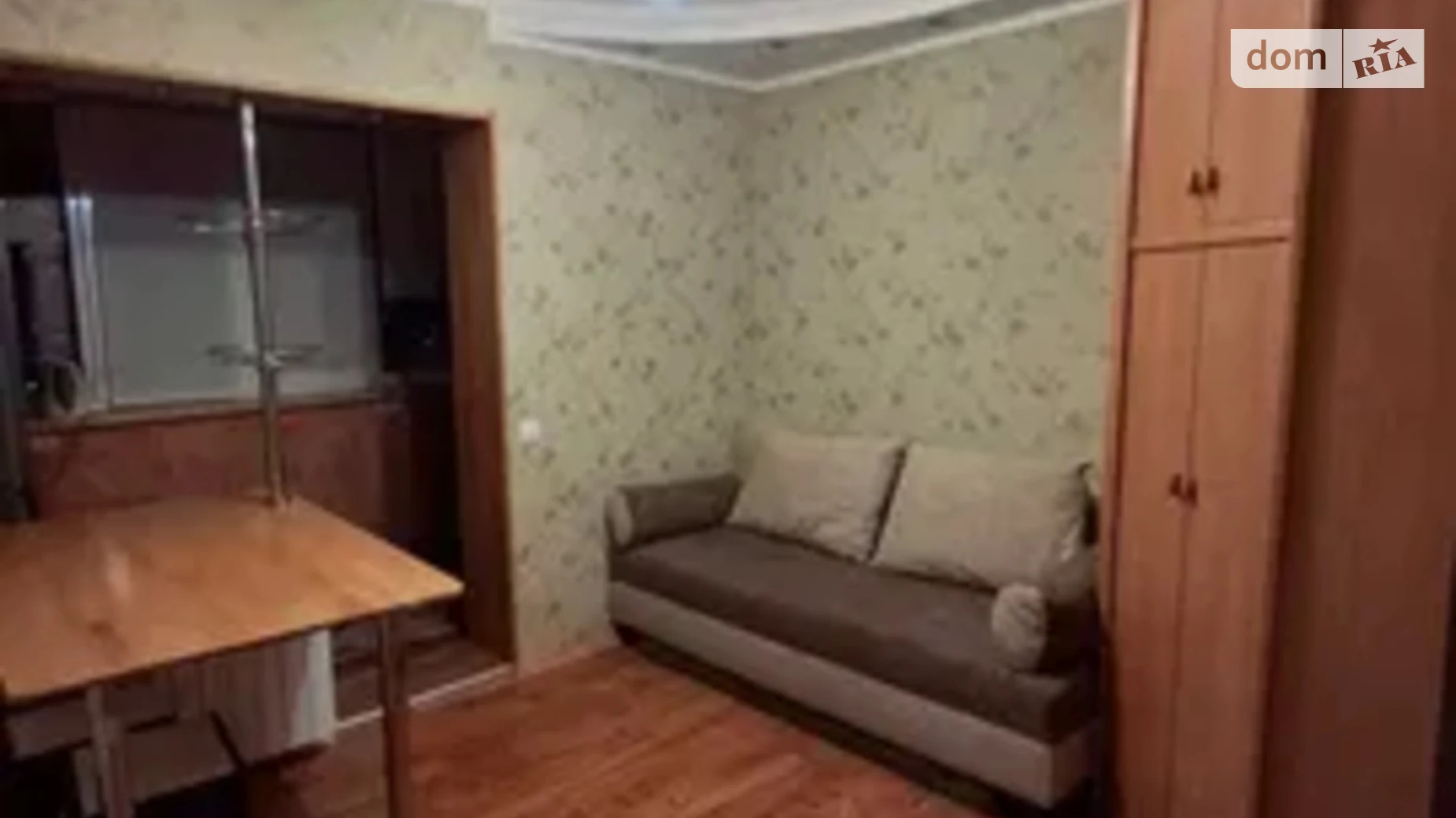 Здається в оренду 1-кімнатна квартира 45 кв. м у Києві, вул. Олени Пчілки, 2Б - фото 3