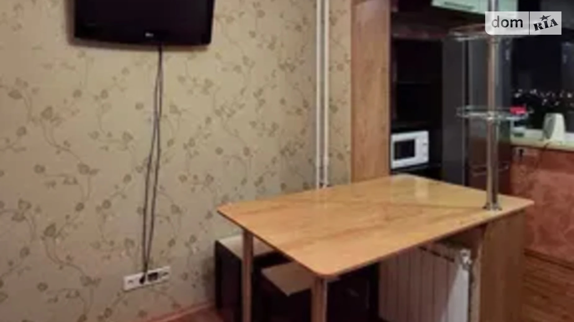 Здається в оренду 1-кімнатна квартира 45 кв. м у Києві, вул. Олени Пчілки, 2Б - фото 4