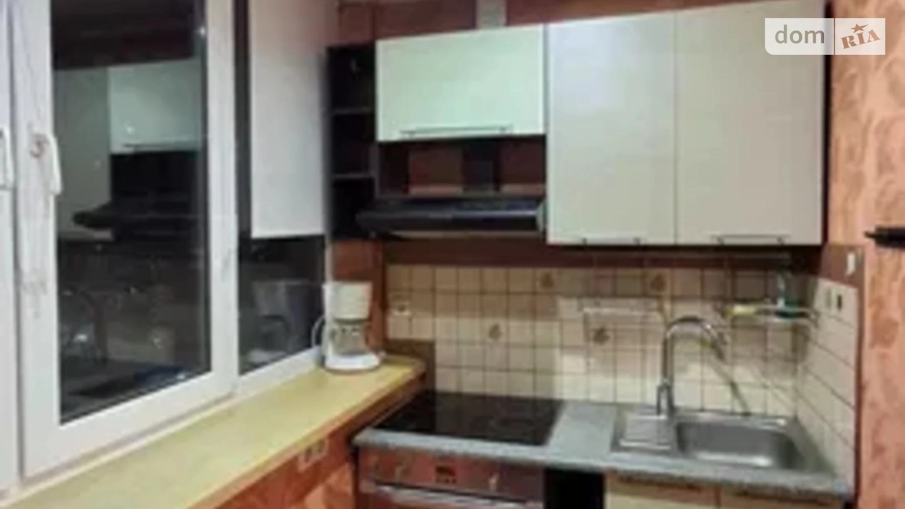 Здається в оренду 1-кімнатна квартира 45 кв. м у Києві, вул. Олени Пчілки, 2Б - фото 5