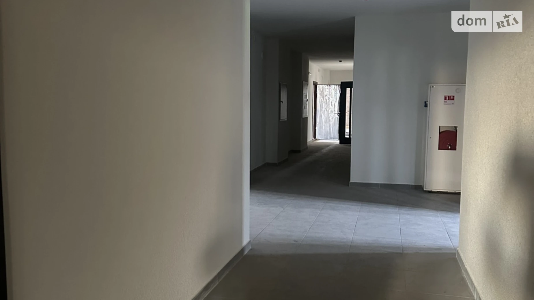 1-кімнатна квартира 42 кв. м у Тернополі, бул. Куліша Пантелеймона, 2 - фото 2