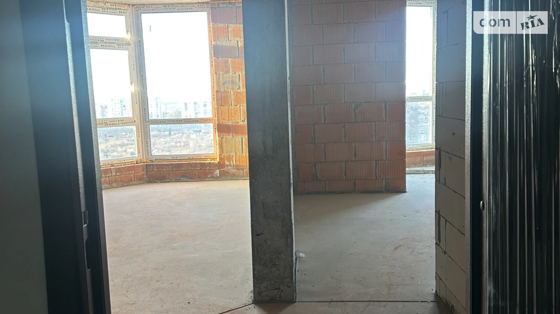 1-кімнатна квартира 42 кв. м у Тернополі, бул. Куліша Пантелеймона, 2 - фото 4