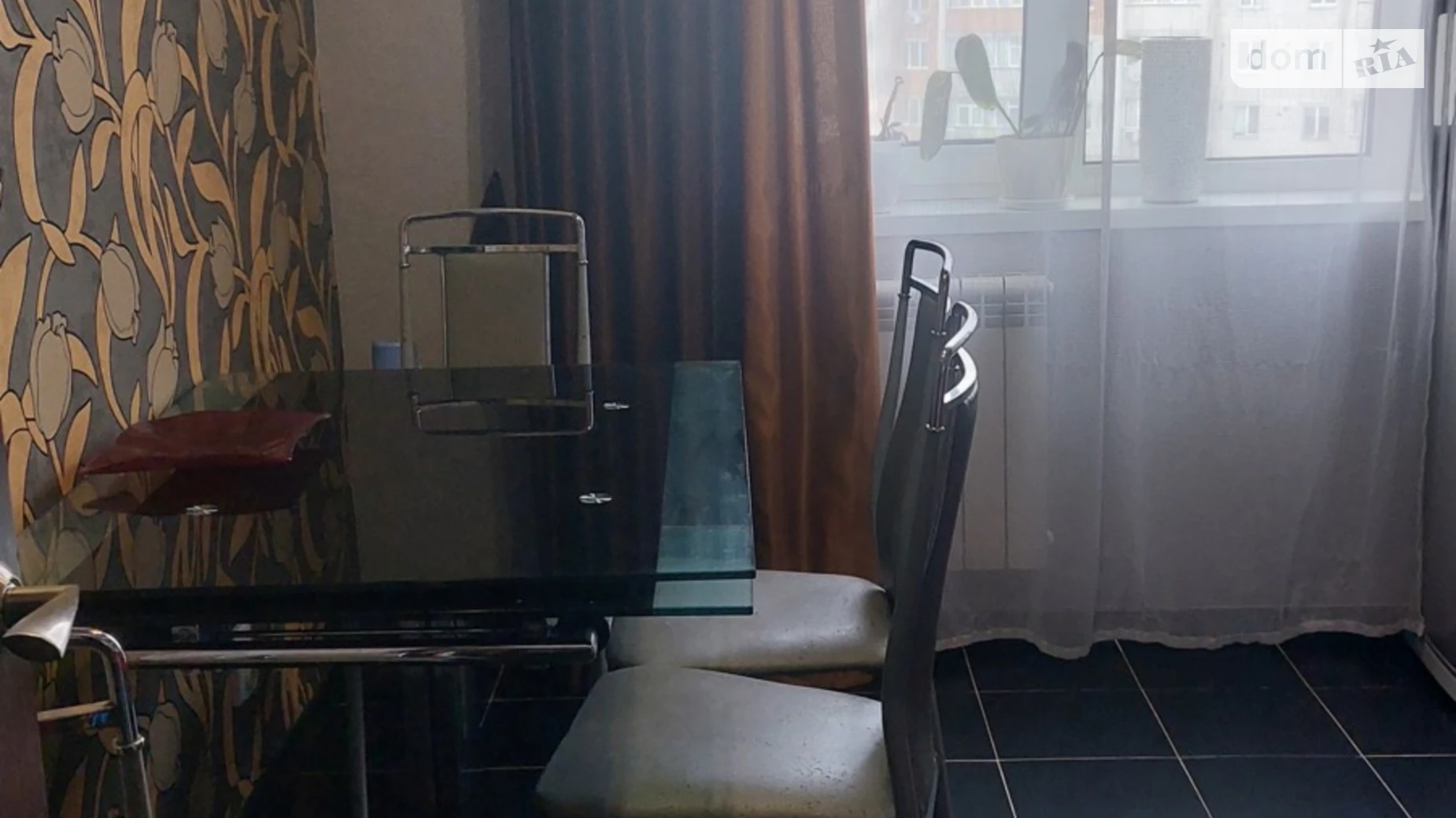 Продается 3-комнатная квартира 60 кв. м в Сумах, ул. Вооруженных сил Украины(Интернационалистов), 59 - фото 2